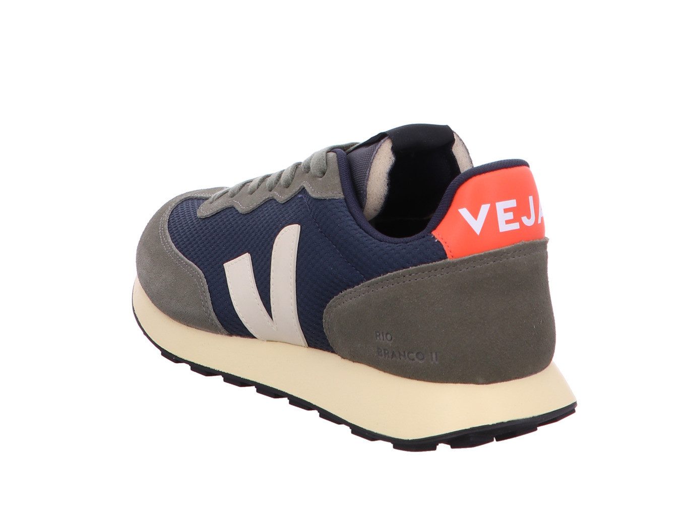 VEJA Rio Branco II Schnürschuh