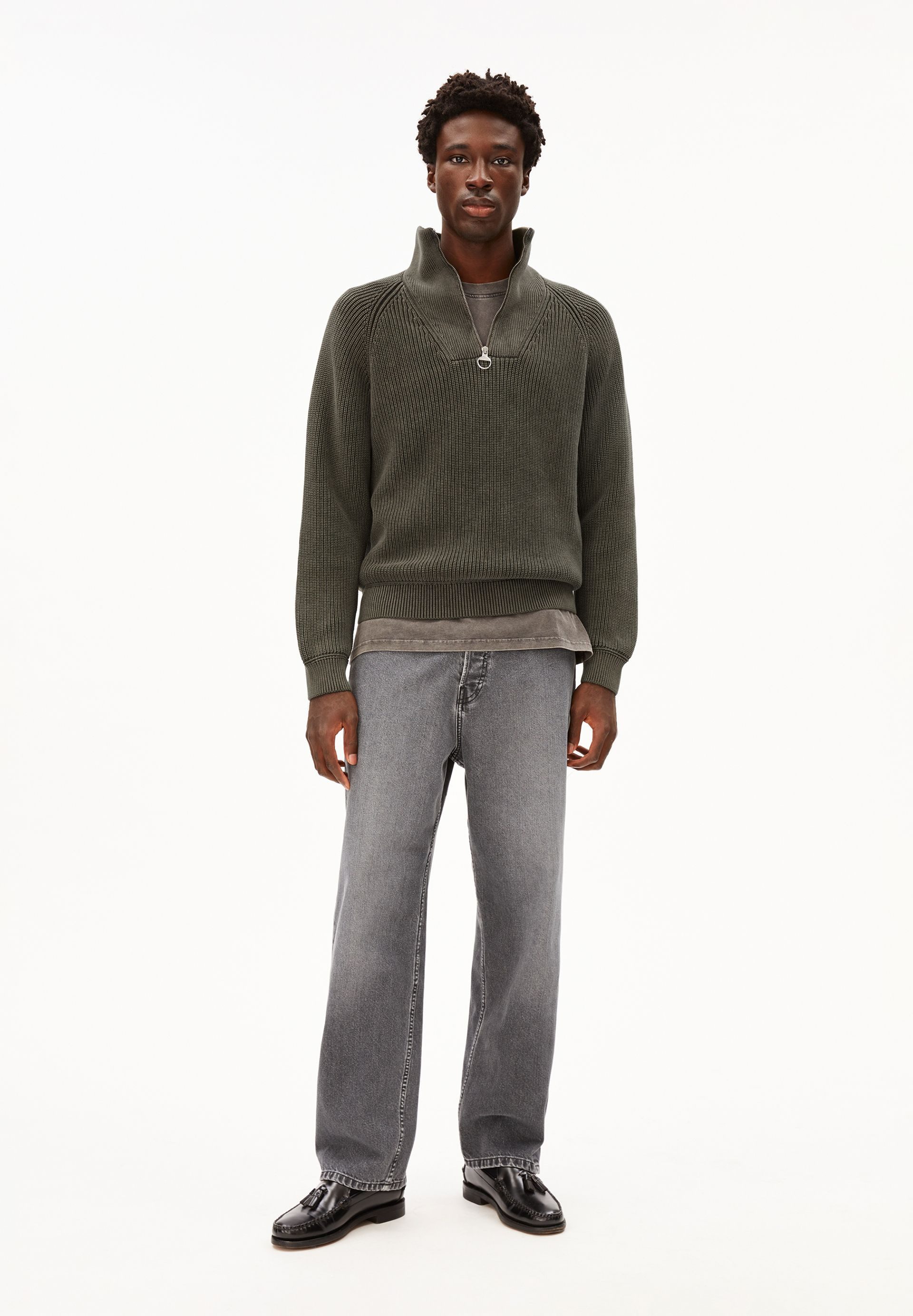 Armedangels Strickpullover