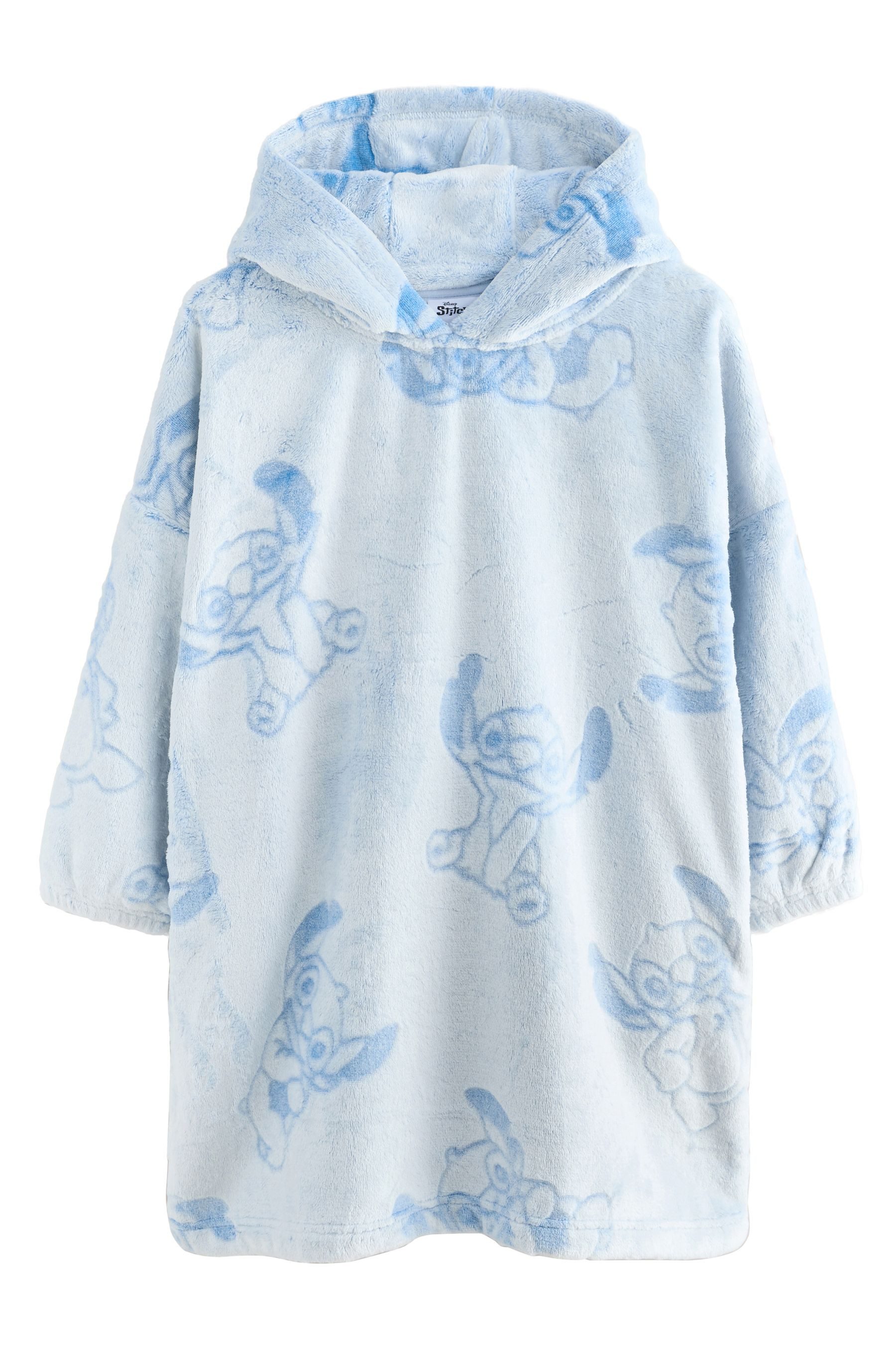 Kapuzenpullover Kapuzendecke, Lilo & Stitch