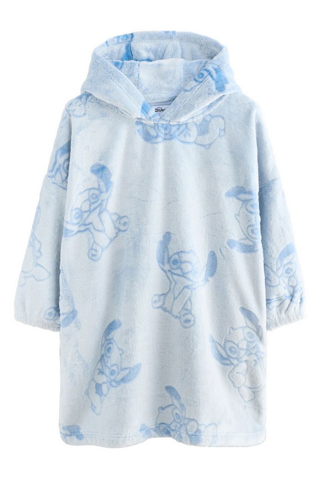 Next Kapuzenpullover Kapuzendecke, Lilo & Stitch (1-tlg)