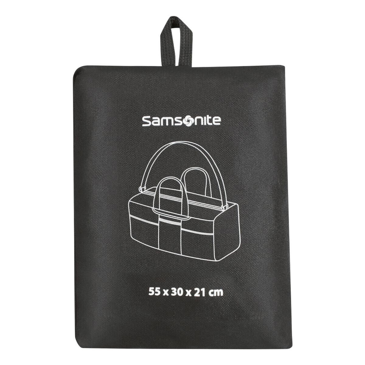 Samsonite Reisetasche 121266, faltbar günstig online kaufen