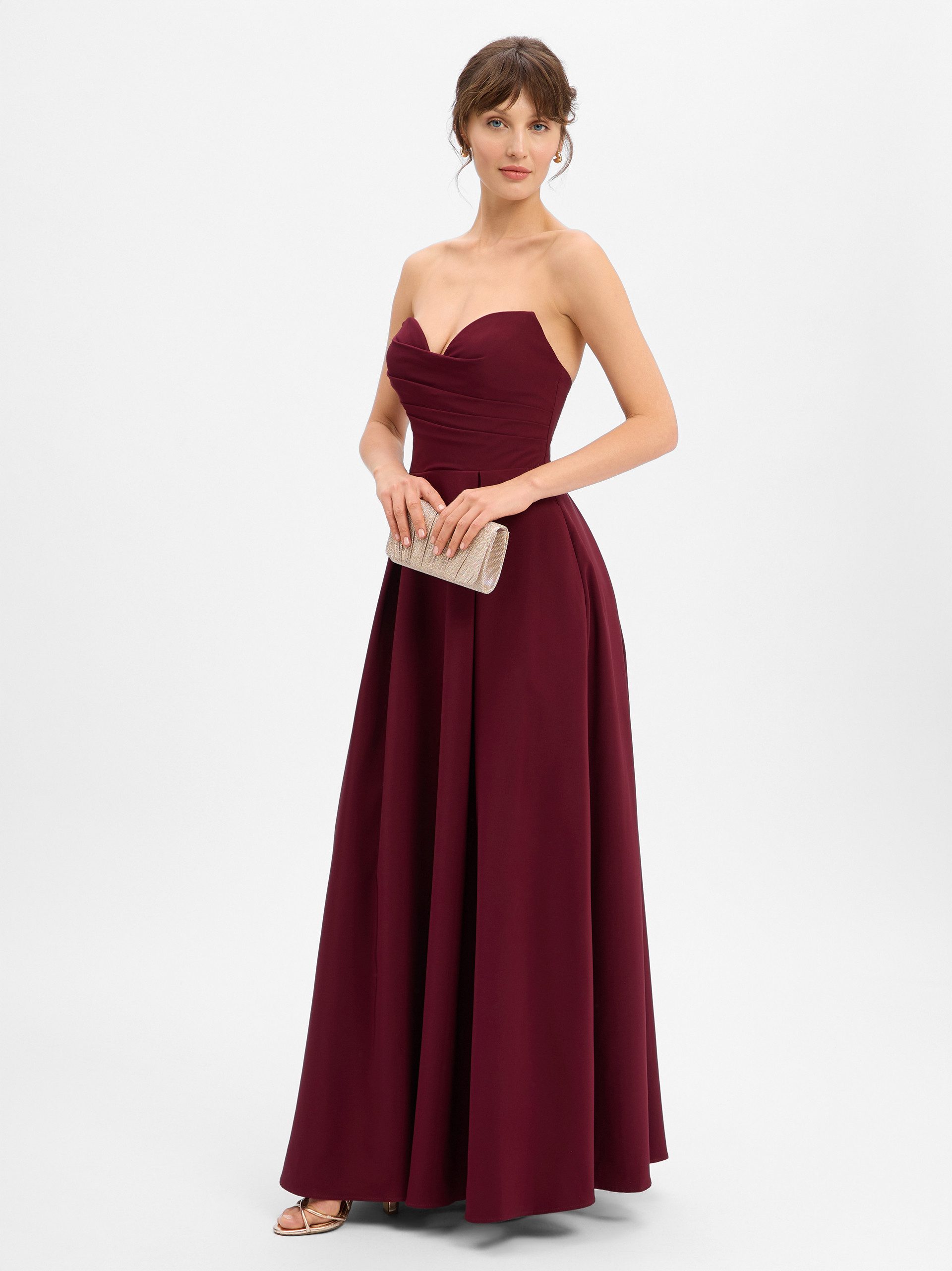 Laona Abendkleid