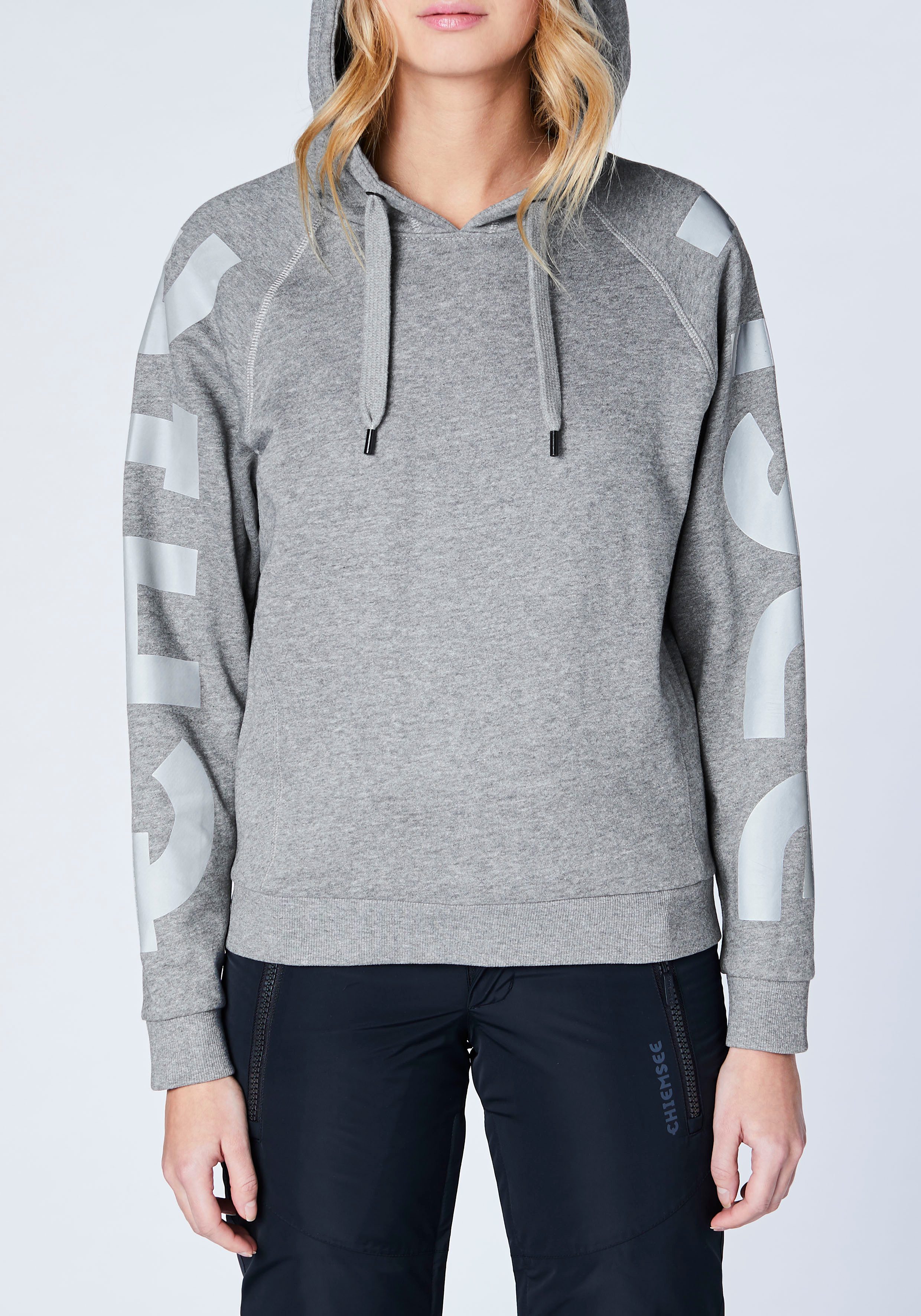 Chiemsee Kapuzensweatshirt