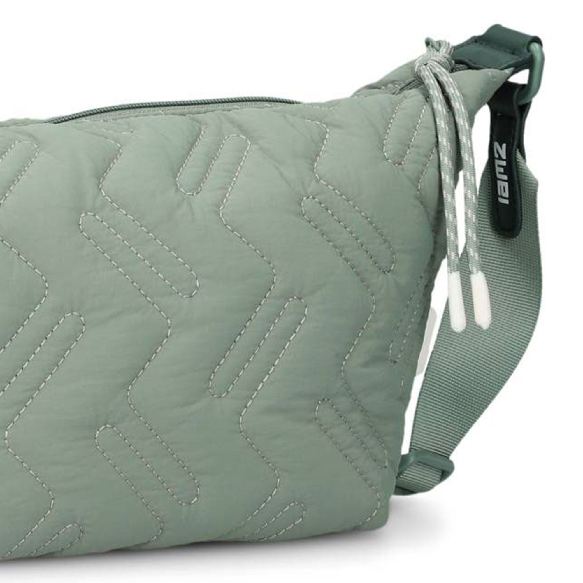 Zwei Umhängetasche Cleo, Nylon