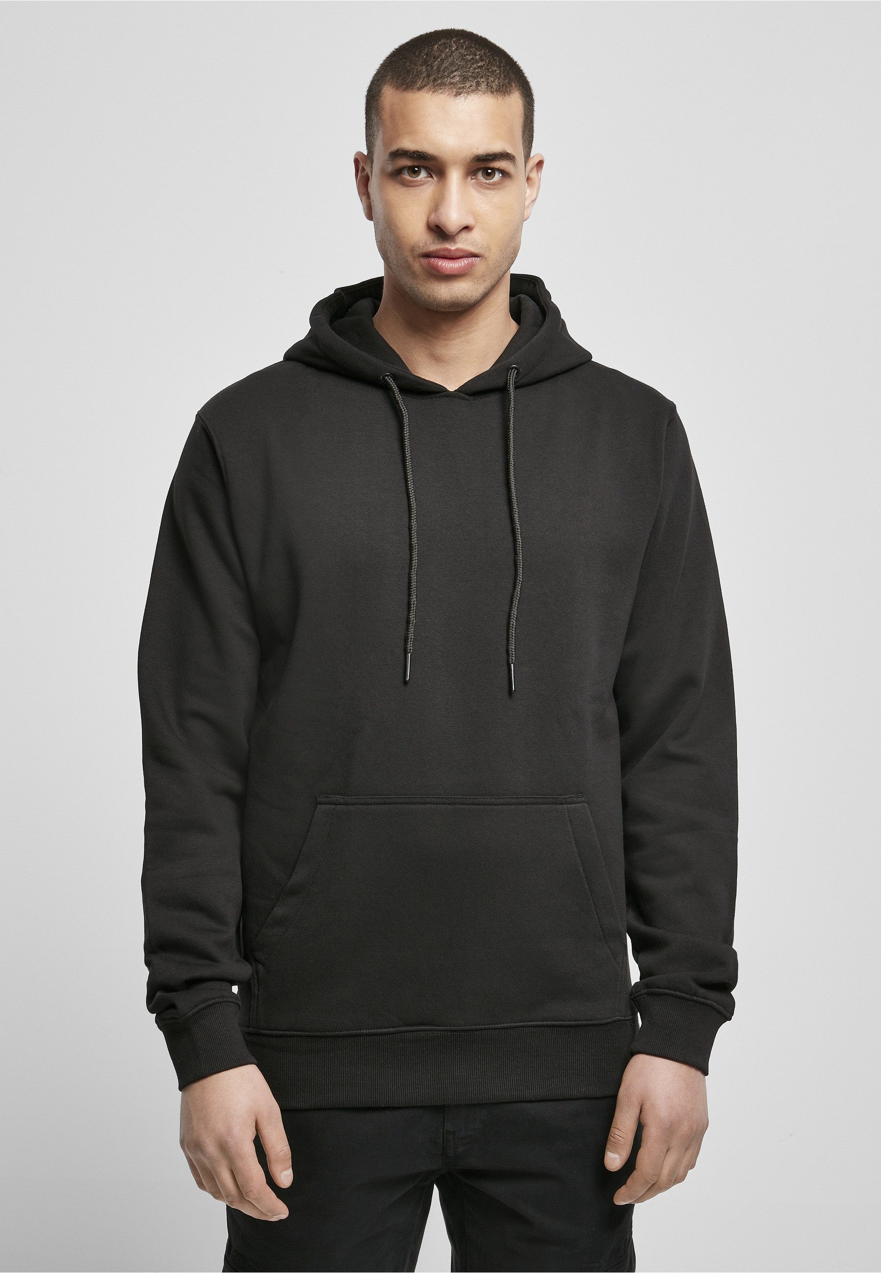 CAYLER & SONS Kapuzenpullover Cayler & Sons Herren C&S Plain Hoody (1-tlg)