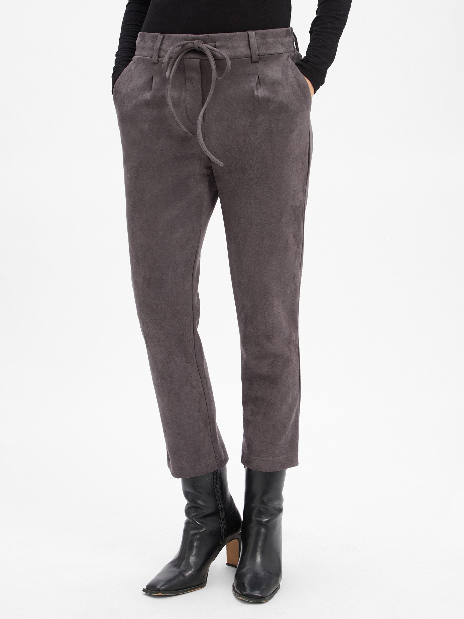 Marie Lund Bundfaltenhose