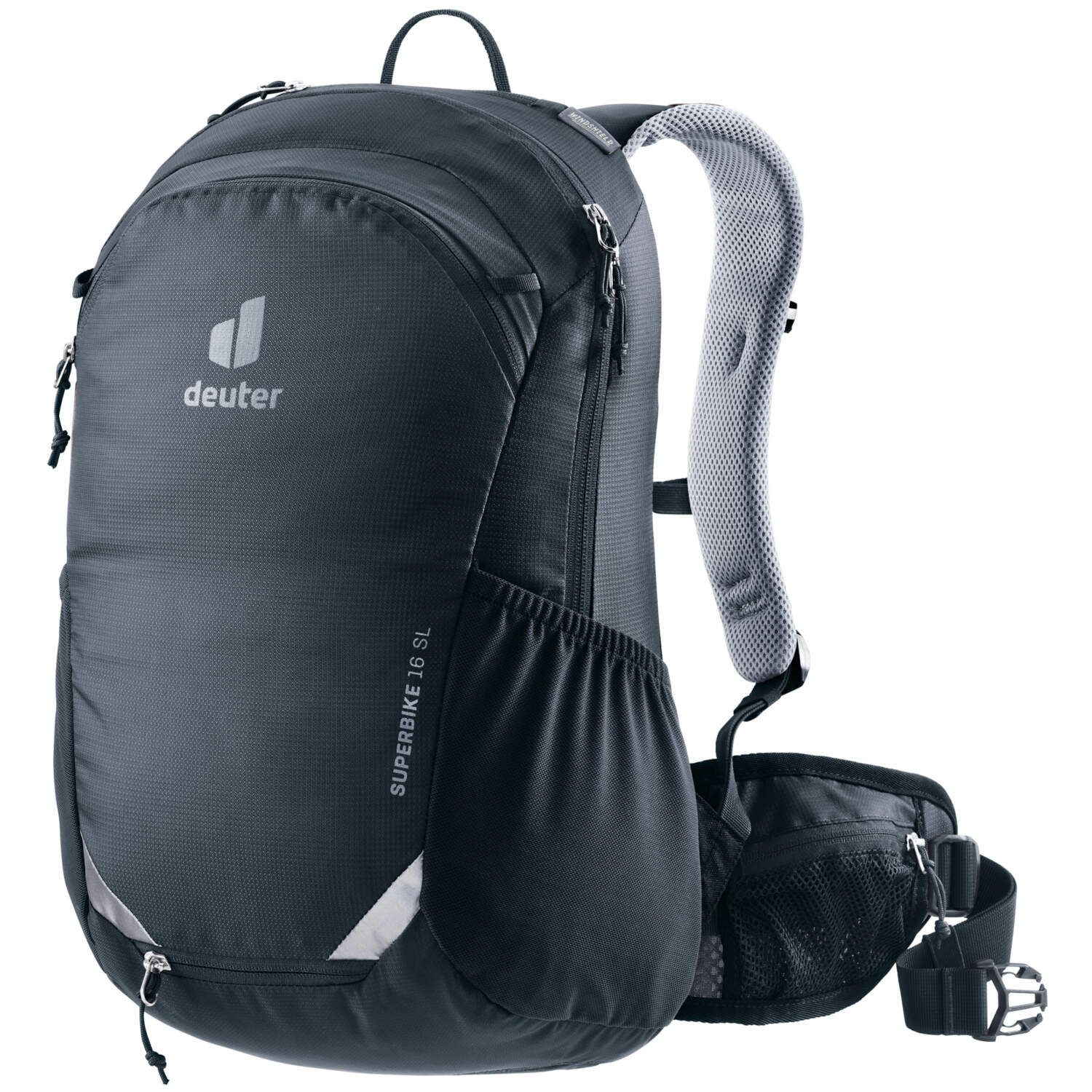 Rucksack Deuter Fahrradrucksack Superbike 16 SL 3203024