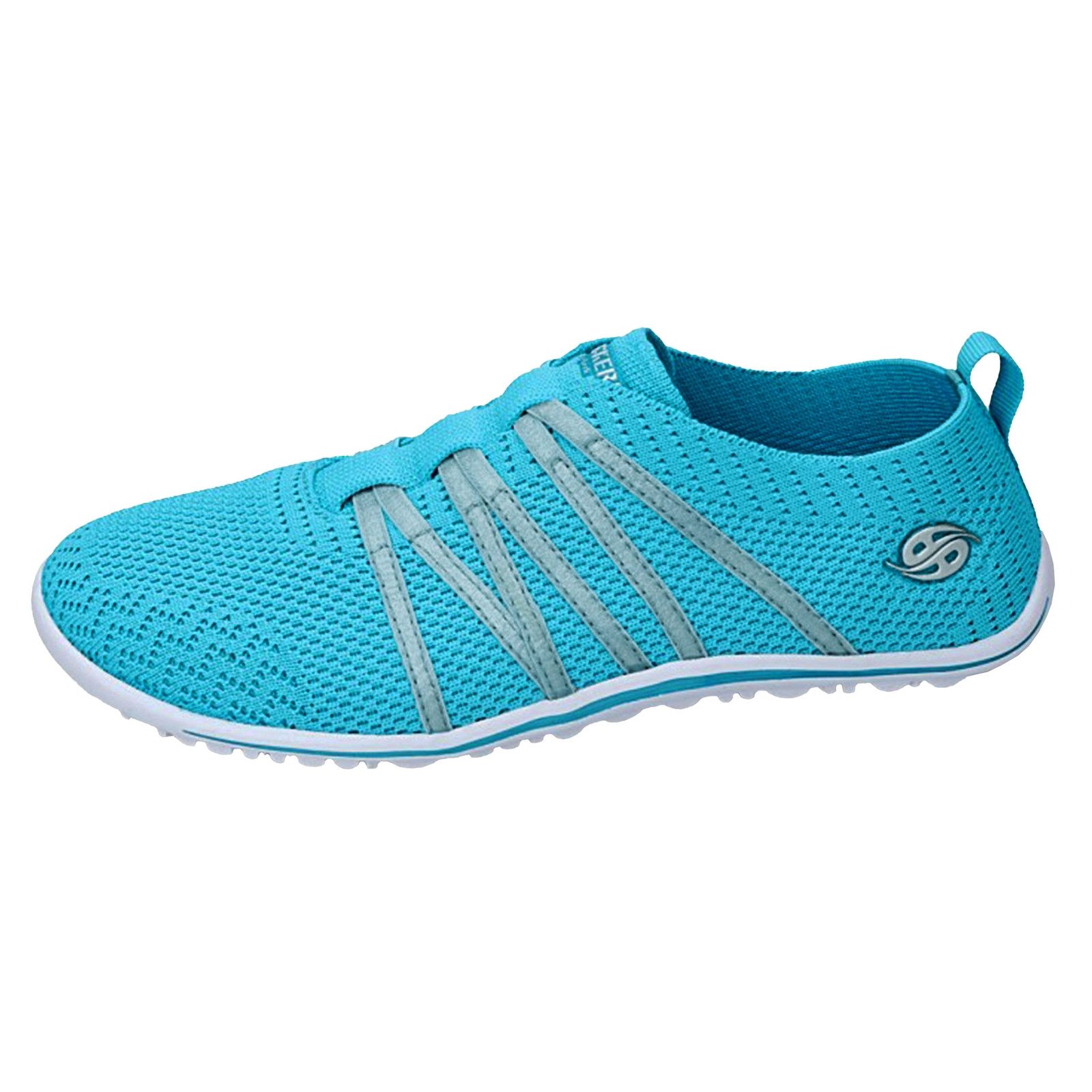 Dockers by Gerli Sneaker Mesh Slip-On günstig online kaufen