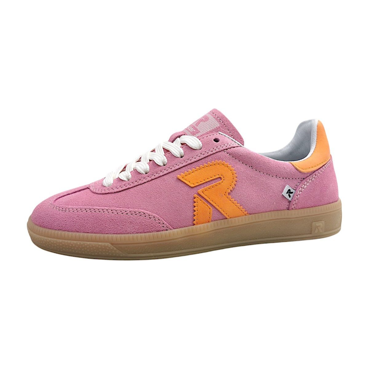 Rieker Schnürer Schnürschuh günstig online kaufen