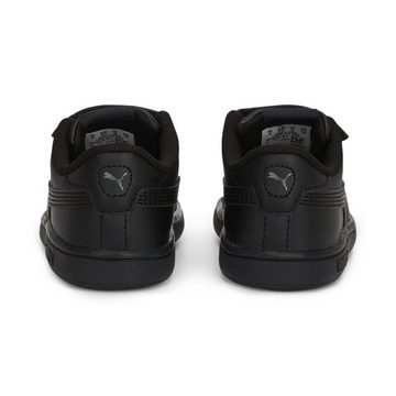 PUMA Smash 3.0 Leather V Sneakers Kinder Sneaker