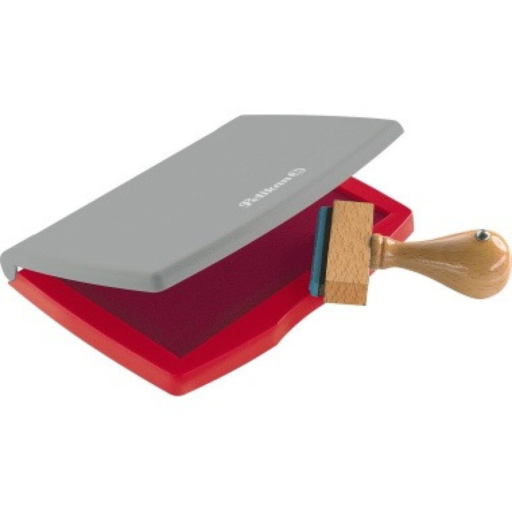 Pelikan Маркиkissen Gr 2E Rot Маркиkissen