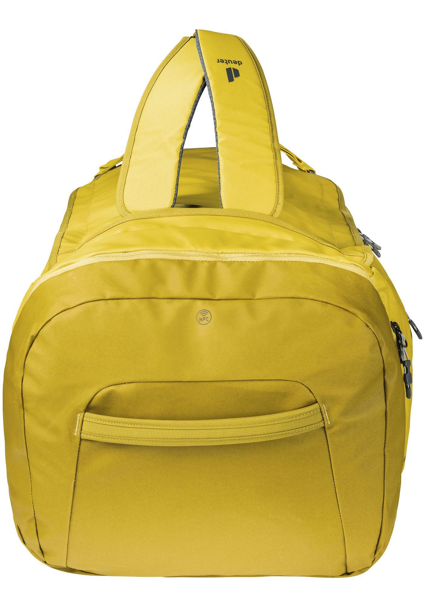 gelb Kompression Duffel Kleidung für Reisetasche Pro 90, AViANT innen deuter