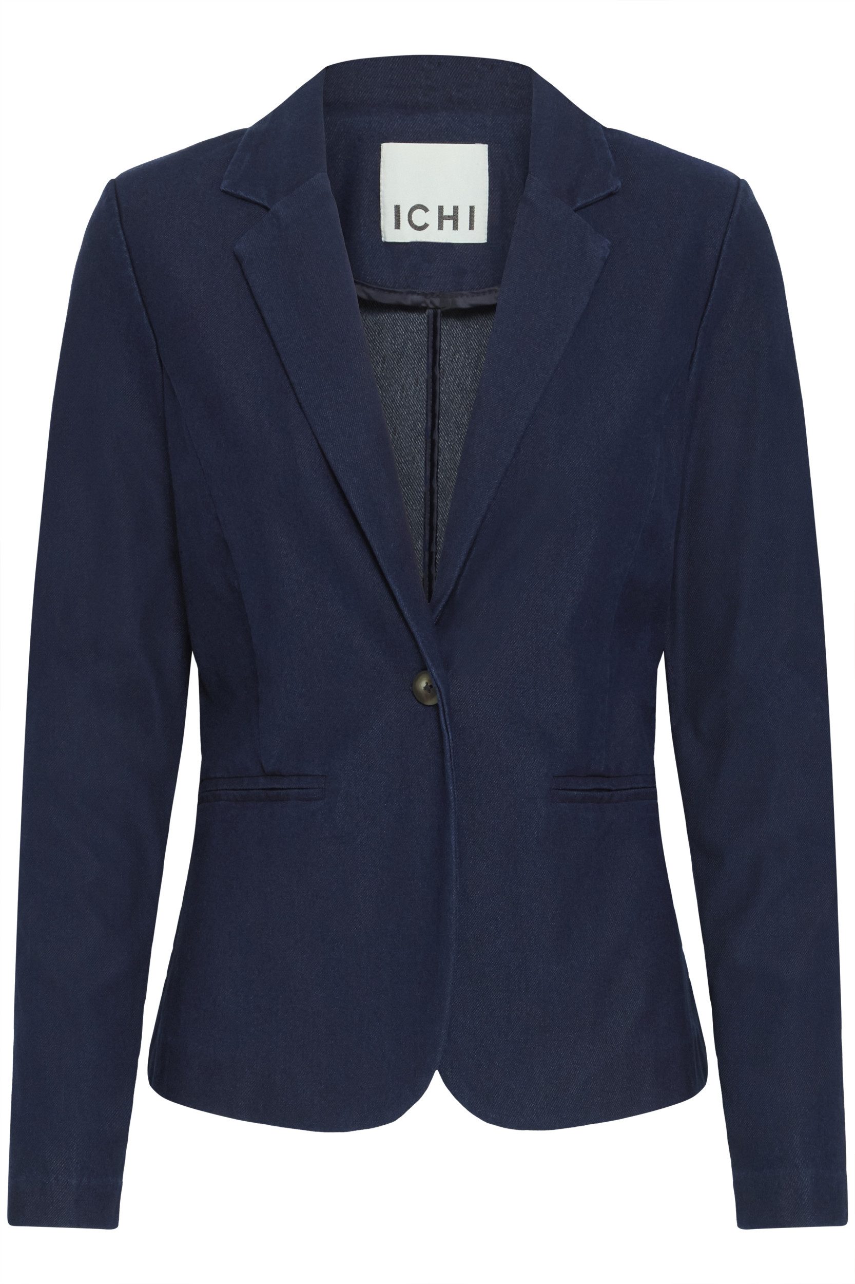 Jackenblazer IHKATE DENIM BL