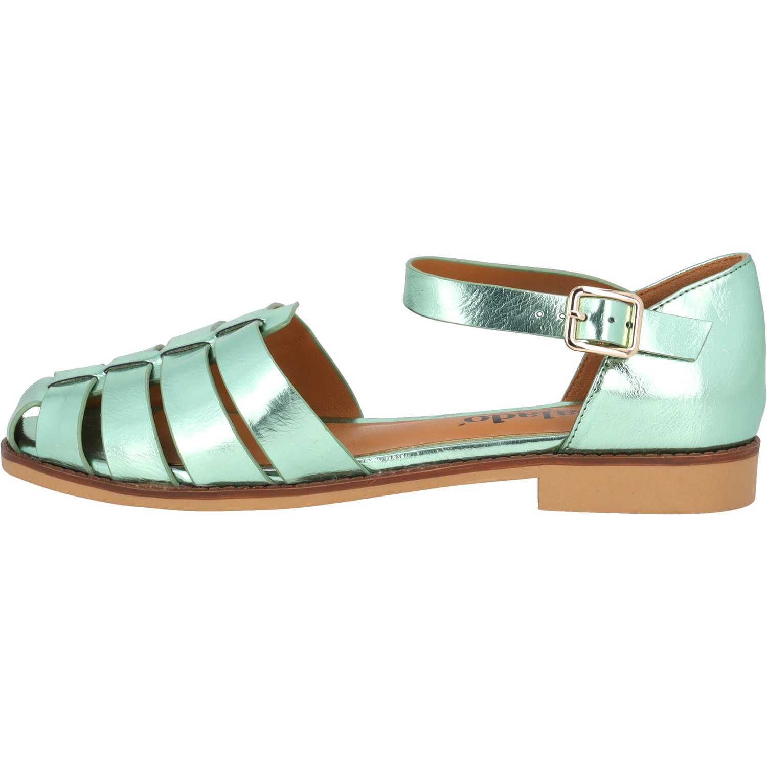 Palado by Sila Sahin Nigata by Sila Sahin Riemchensandale günstig online kaufen