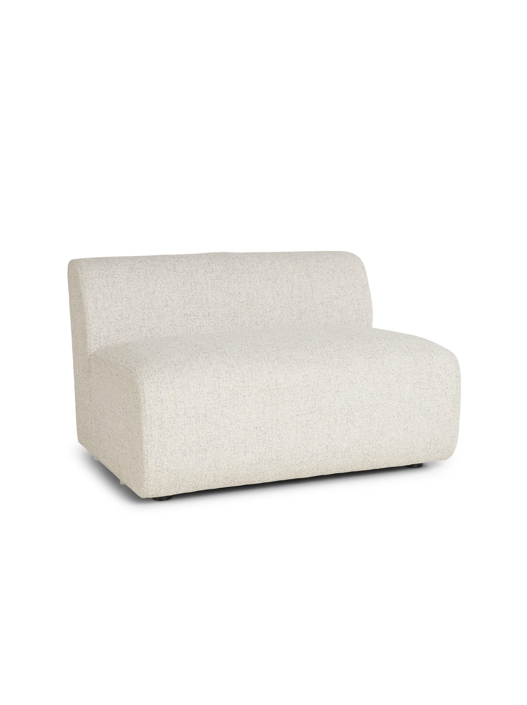 faee Sofaelement Elin, modulares Sofa, mit anderen Modulen der Elin-Serie kombinierbar