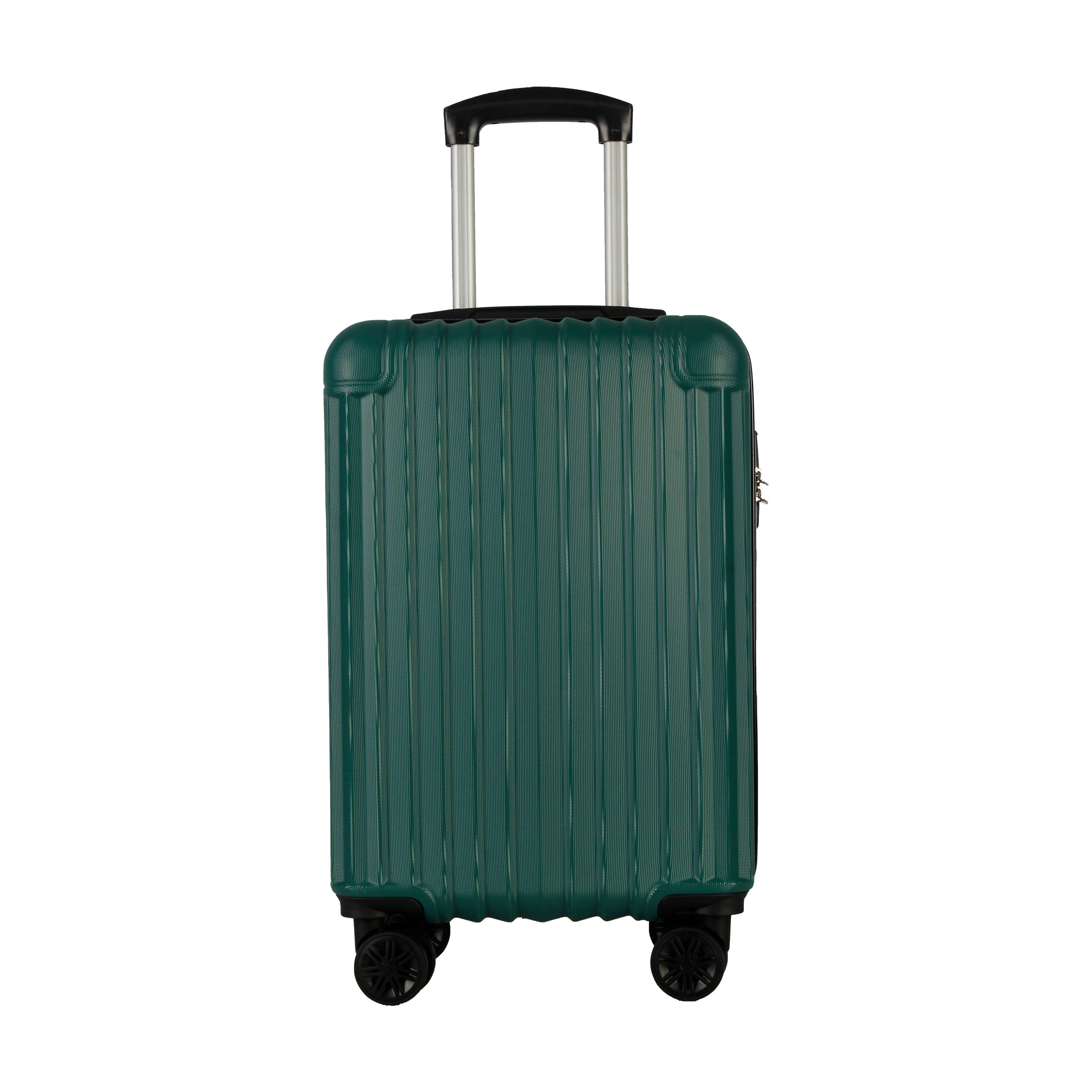 Verage Business-Koffer Voyager, 4 Rollen