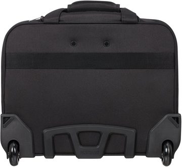 American Tourister® Businesstasche At Work, Handgepäck Trolley Reisetasche15,6-Zoll Laptop-10,5-Zoll Tabletfach