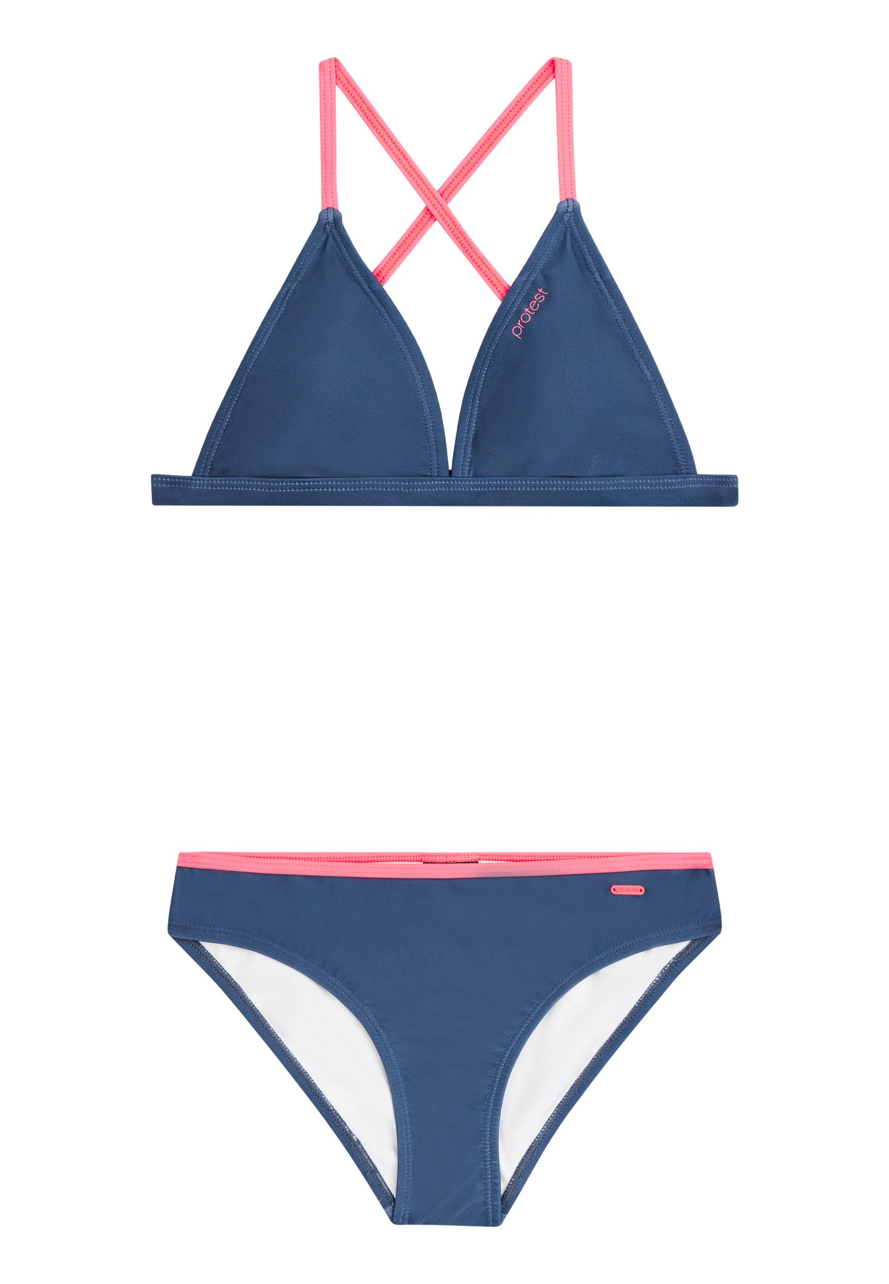 Protest Triangel-Bikini PRTJULA JR (Set, 1-St)