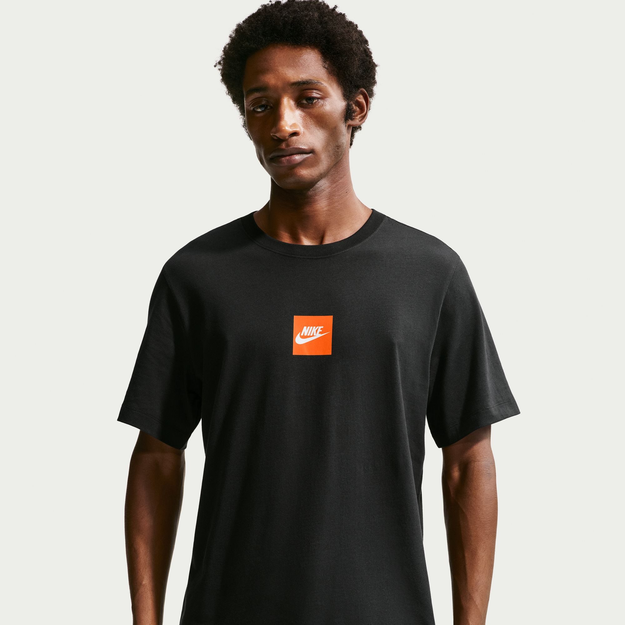 Nike T-Shirt Nike Sportswear T-Shirt für Erwachsene, sportlich, mit coolem günstig online kaufen