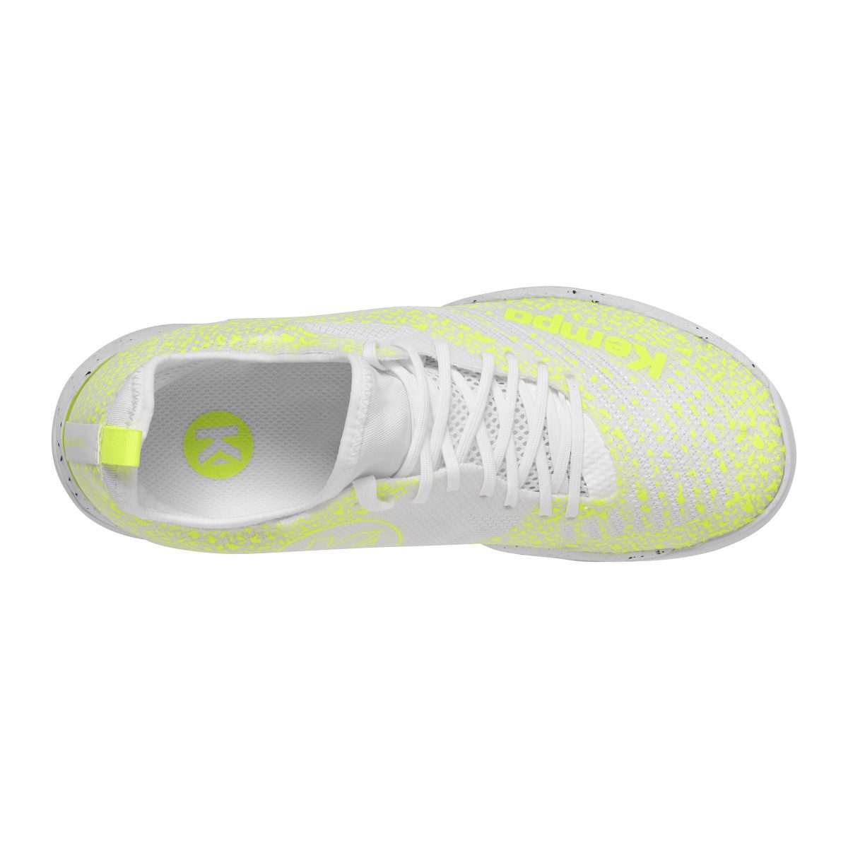 Kempa Hallen-Sport-Schuhe Wing Lite 2.0 W Hallenschuh