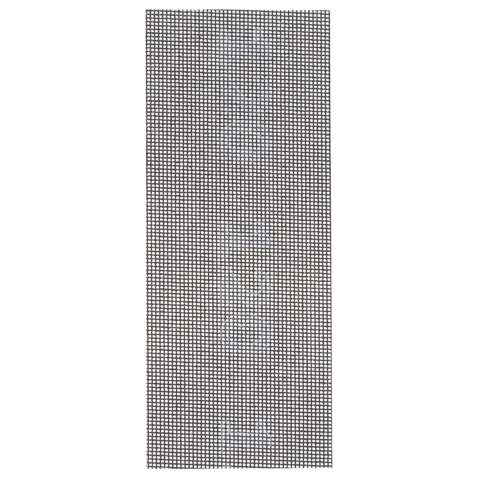 BOSCH Schaumgummi Bosch Handschleifgitter 93 x 230 mm 120 - 2608608N26