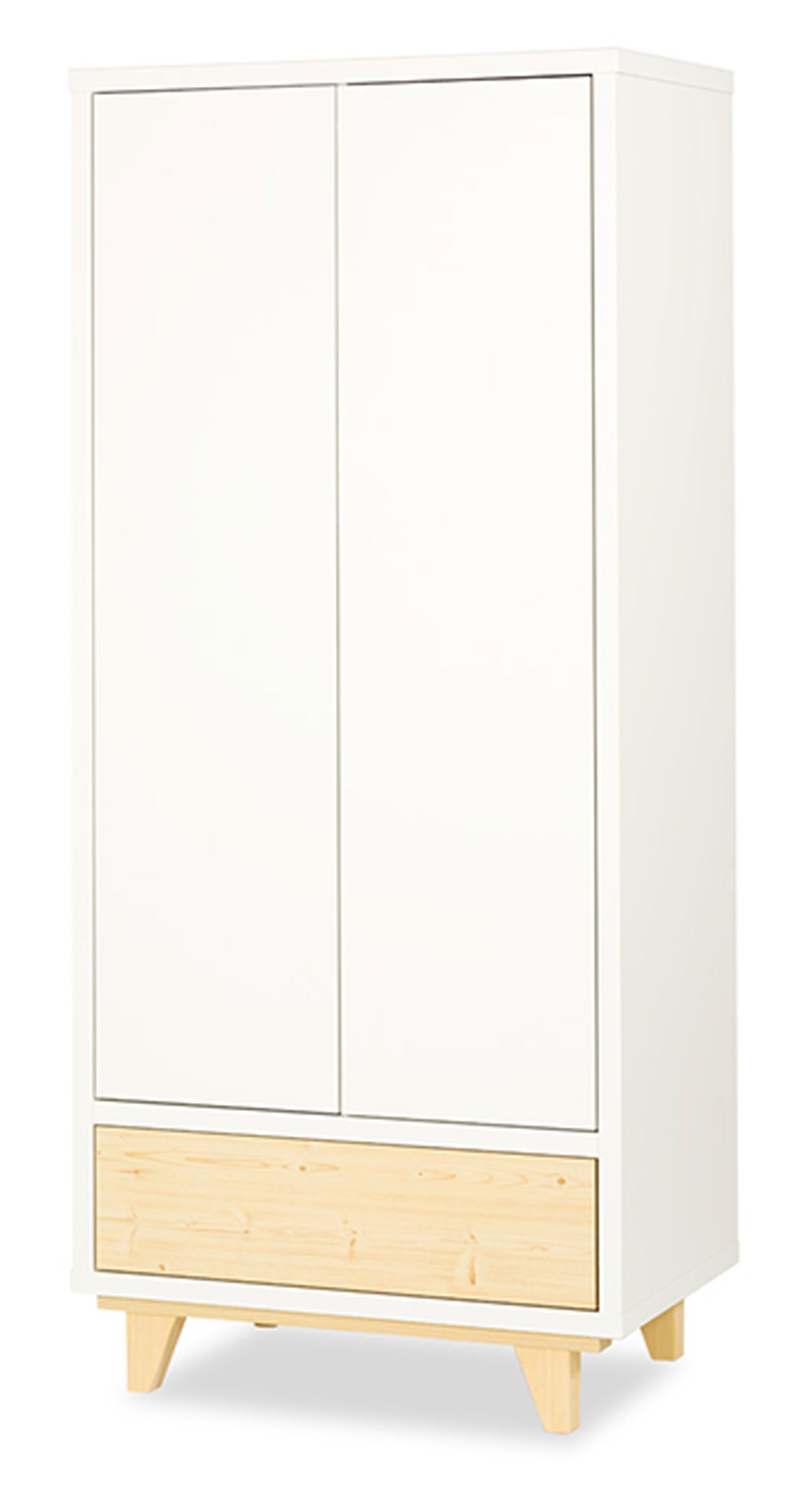 Drehtürenschrank Lydia