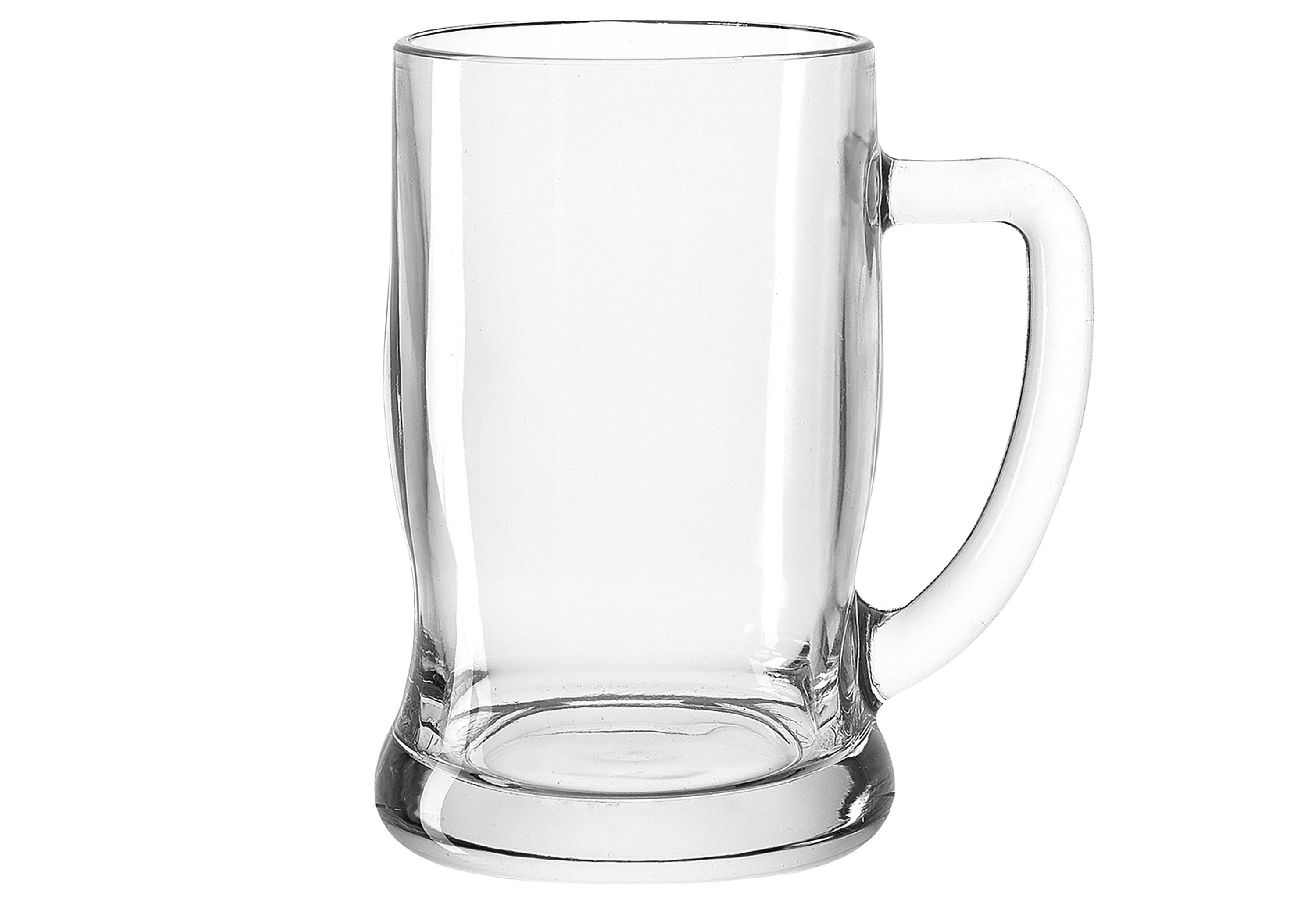 LEONARDO Glas