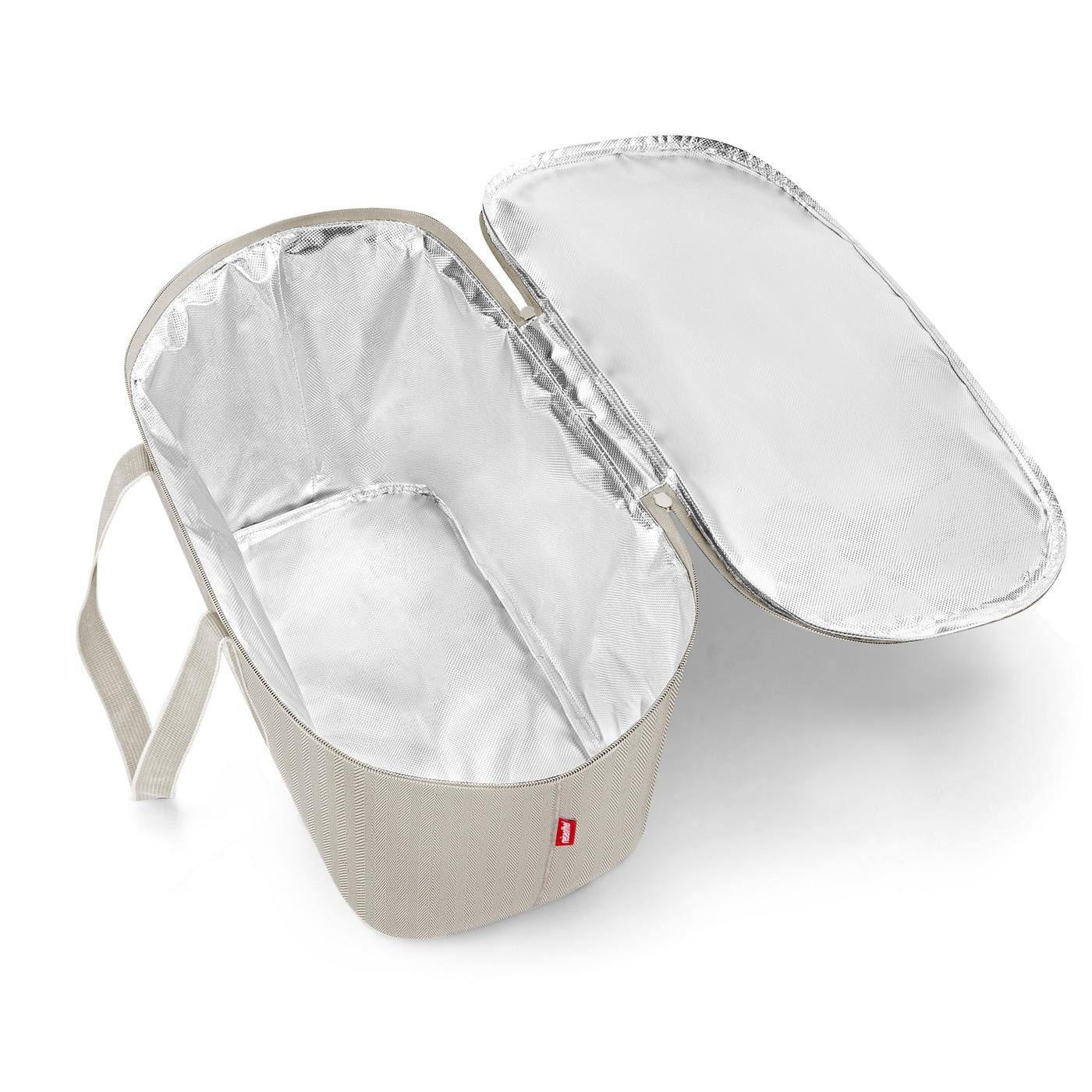 REISENTHEL® Einkaufskorb coolerbag, Kühltasche 20 l Thermo Einkaufskorb günstig online kaufen