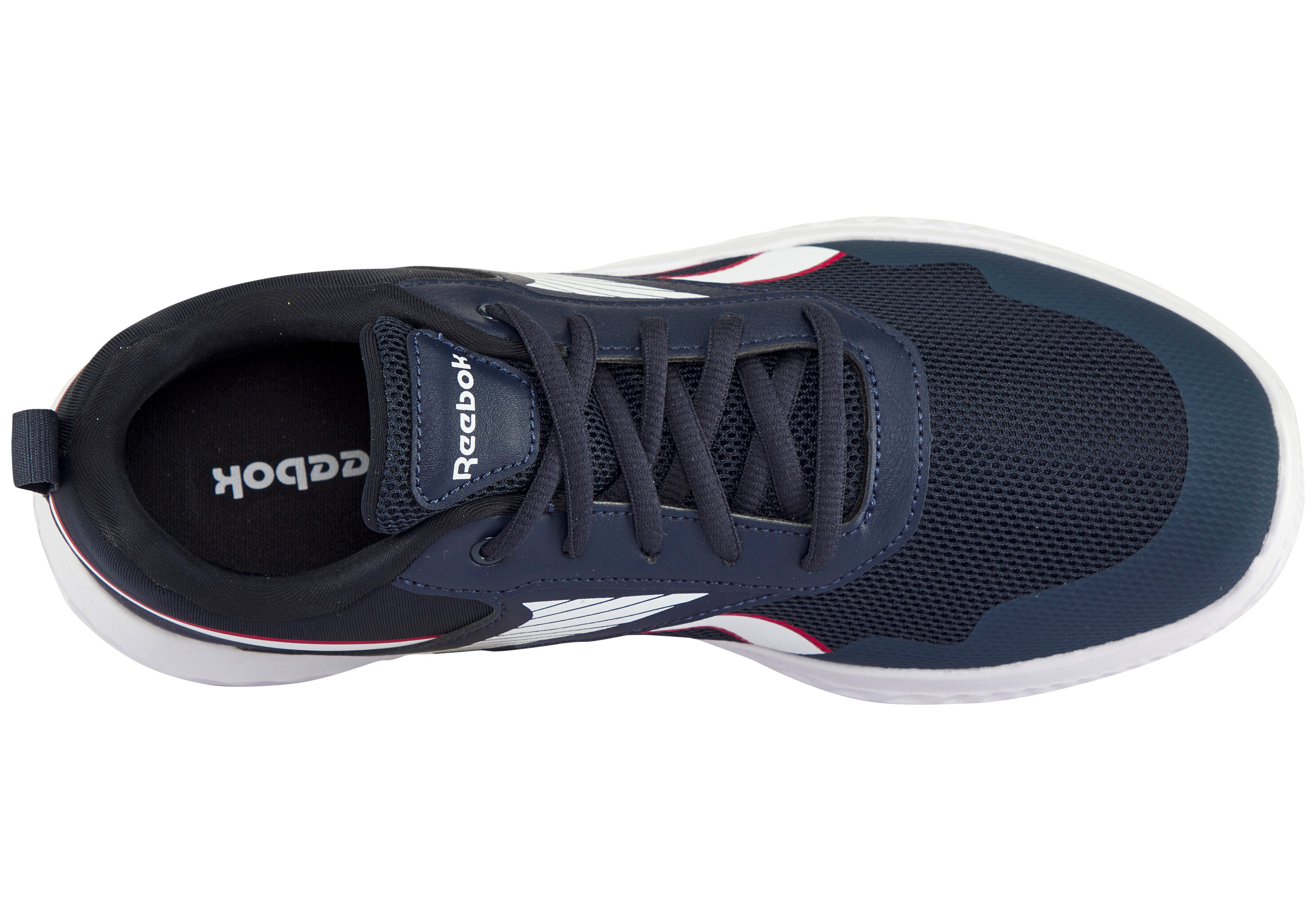 Reebok RUSH RUNNER 5 Laufschuh (für Kinder & Jugendliche) – Bild 4 von 5