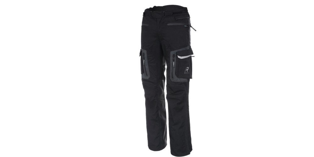 Motorradhose Rimo-R Motorrad Textilhose