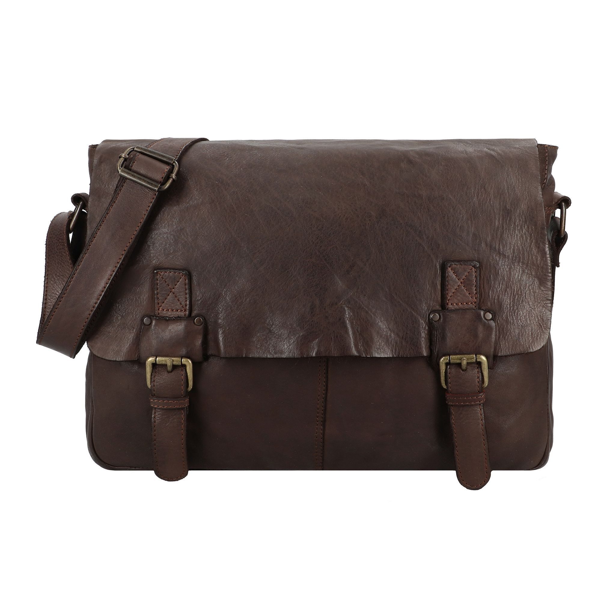 HARBOUR 2nd Aktentasche Cool Casual, Leder günstig online kaufen