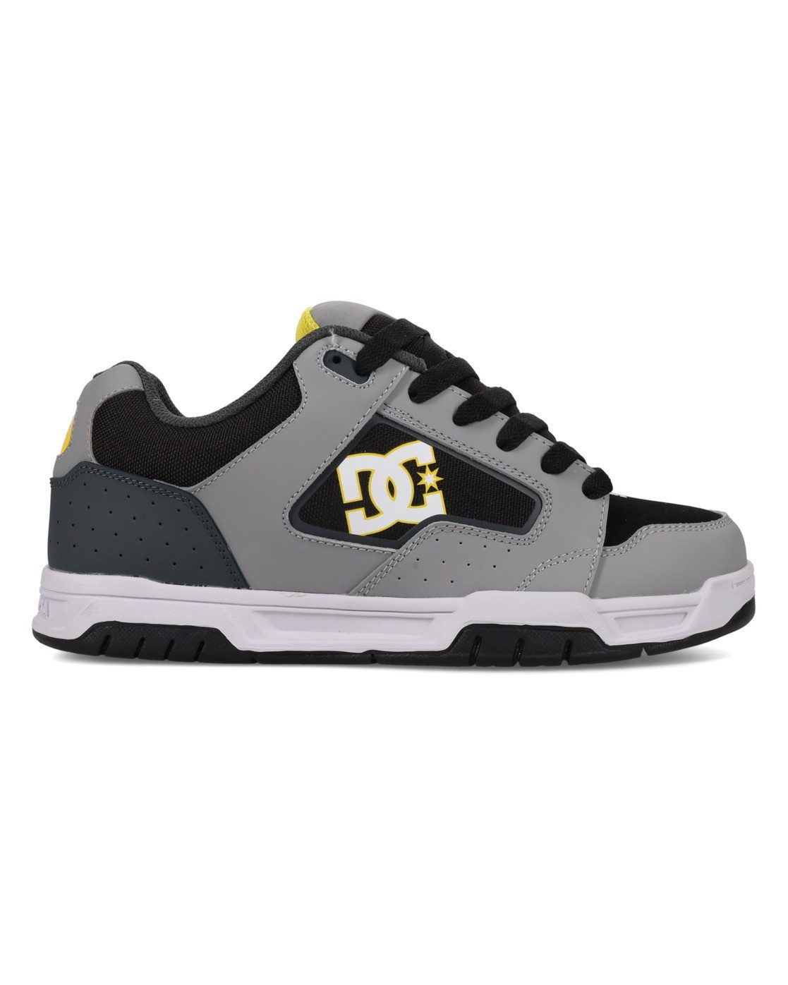 DC Shoes DC Coiler Sneaker günstig online kaufen