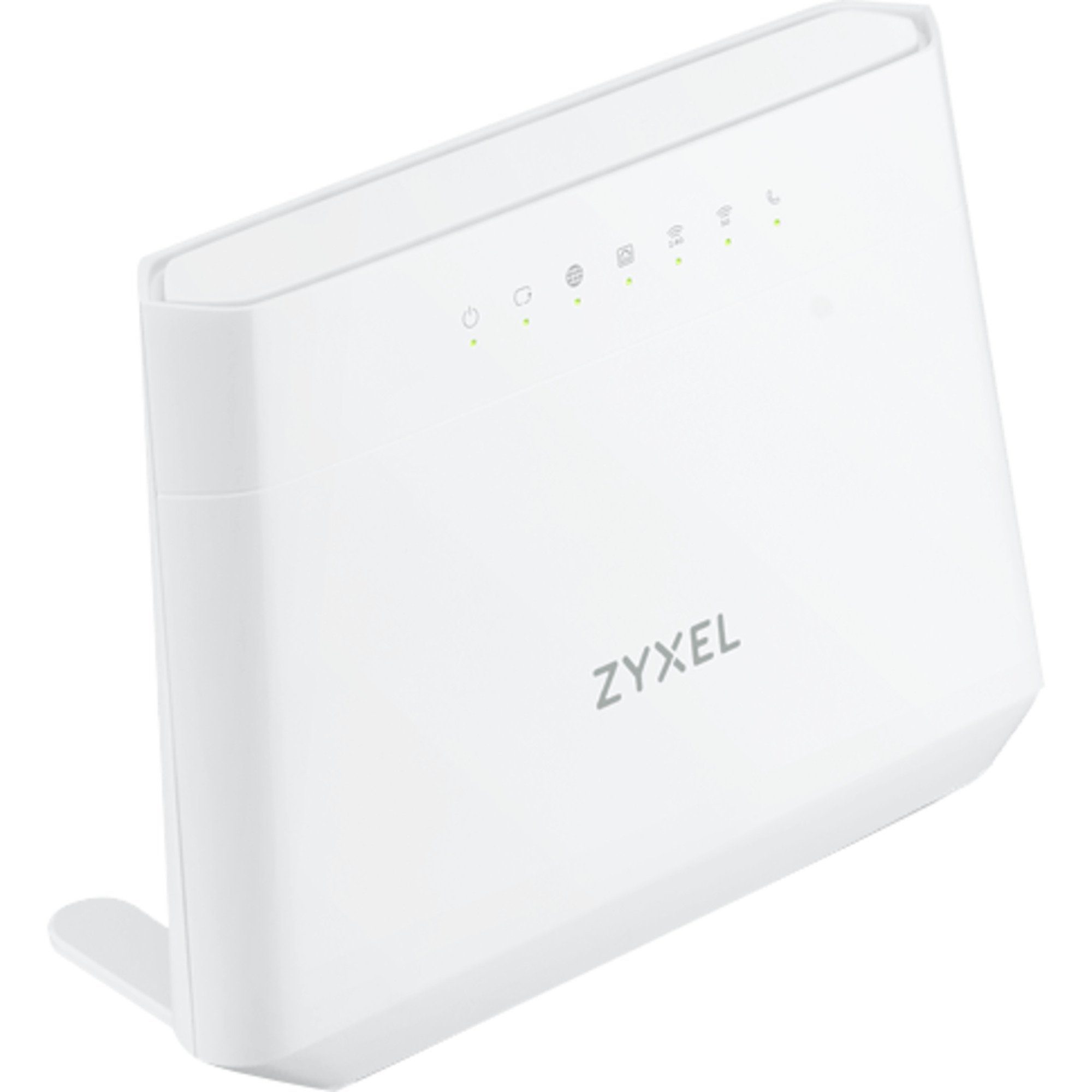 Zyxel DX3301-T0, Router Mobiler Router
