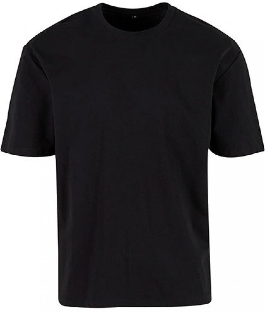 Rundhalsshirt Sorona® Loose Fit Tee unisex T-Shirt
