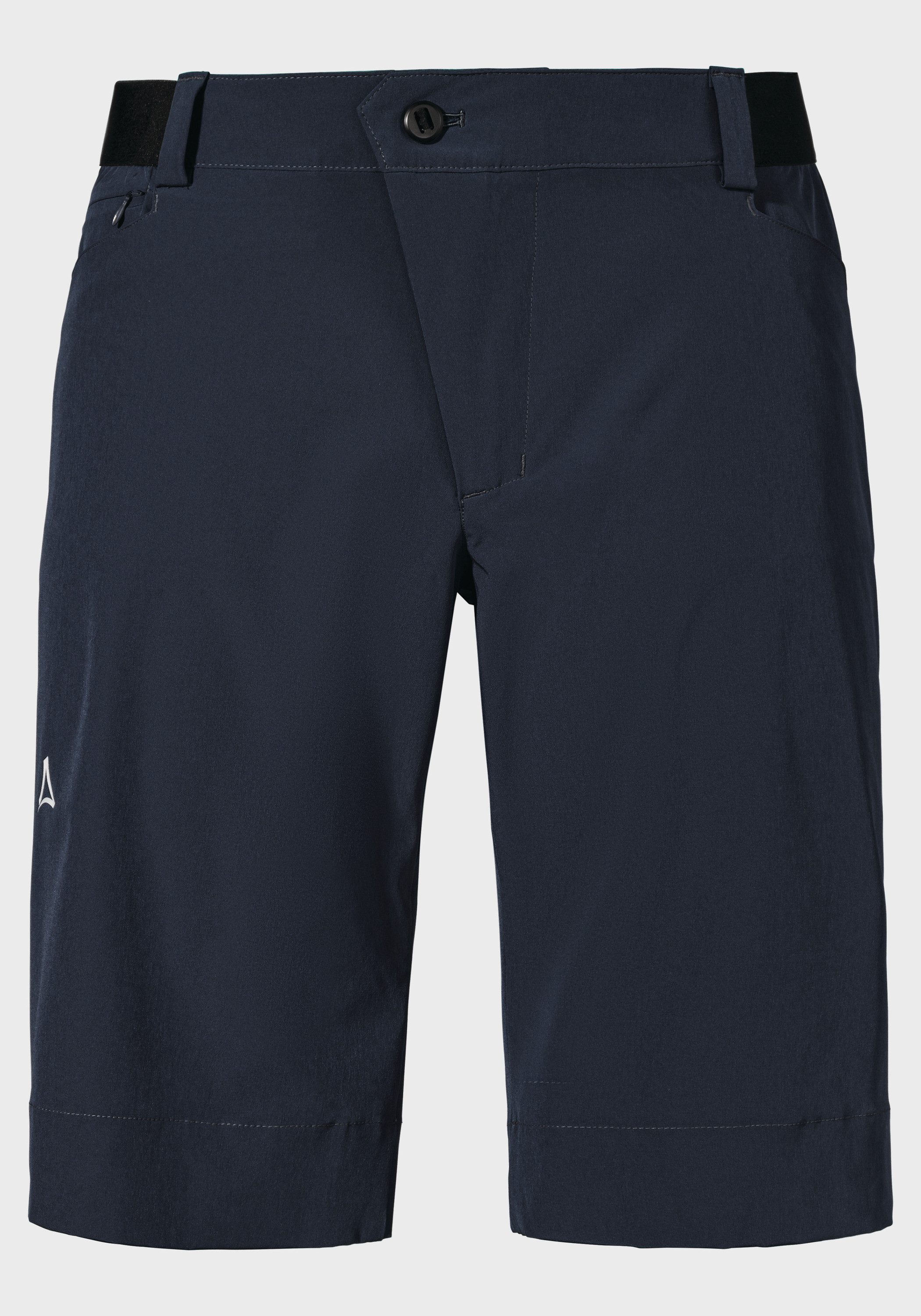 Schöffel Shorts Bike Shorts Style Keitele günstig online kaufen