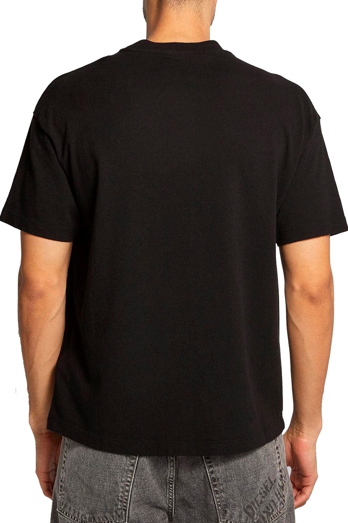 Diesel T-Shirt Diesel D4D-20 Herren T-Shirt günstig online kaufen