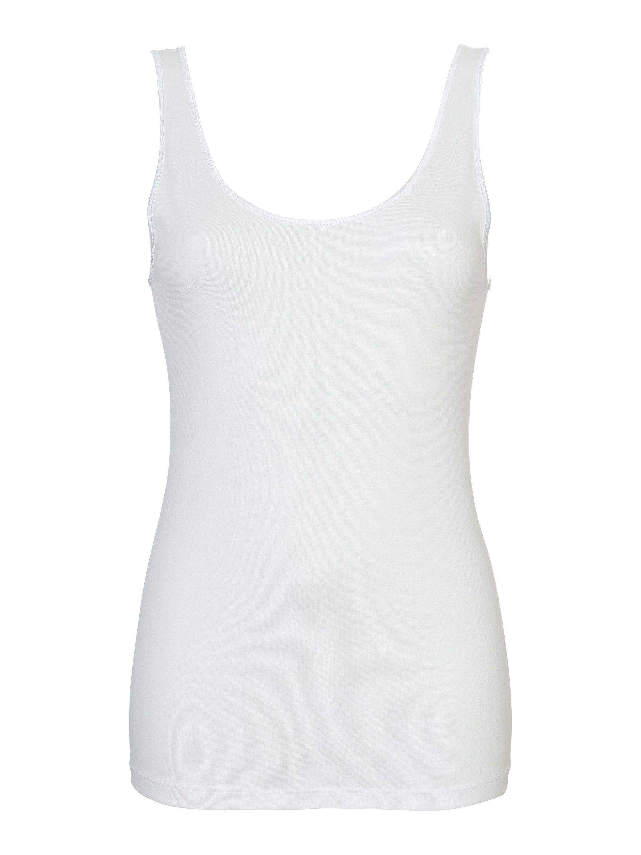 Unterhemd Light Damen