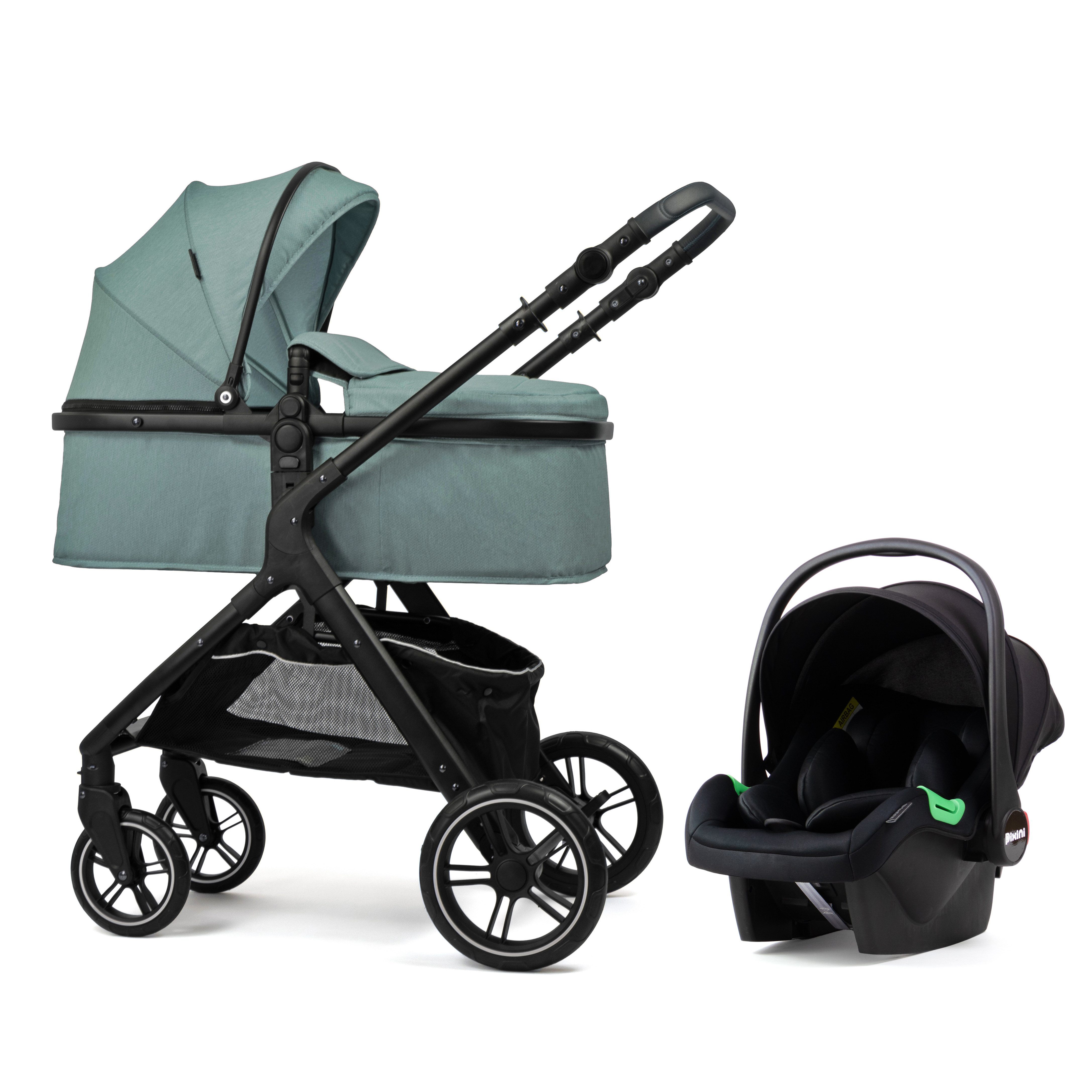Grne Kinderwagen online kaufen | OTTO