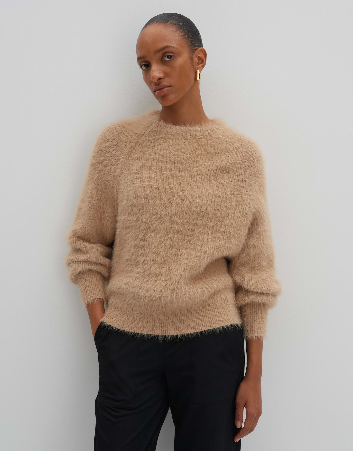 someday Strickpullover Strickpullover TISSIE Loose in günstig online kaufen