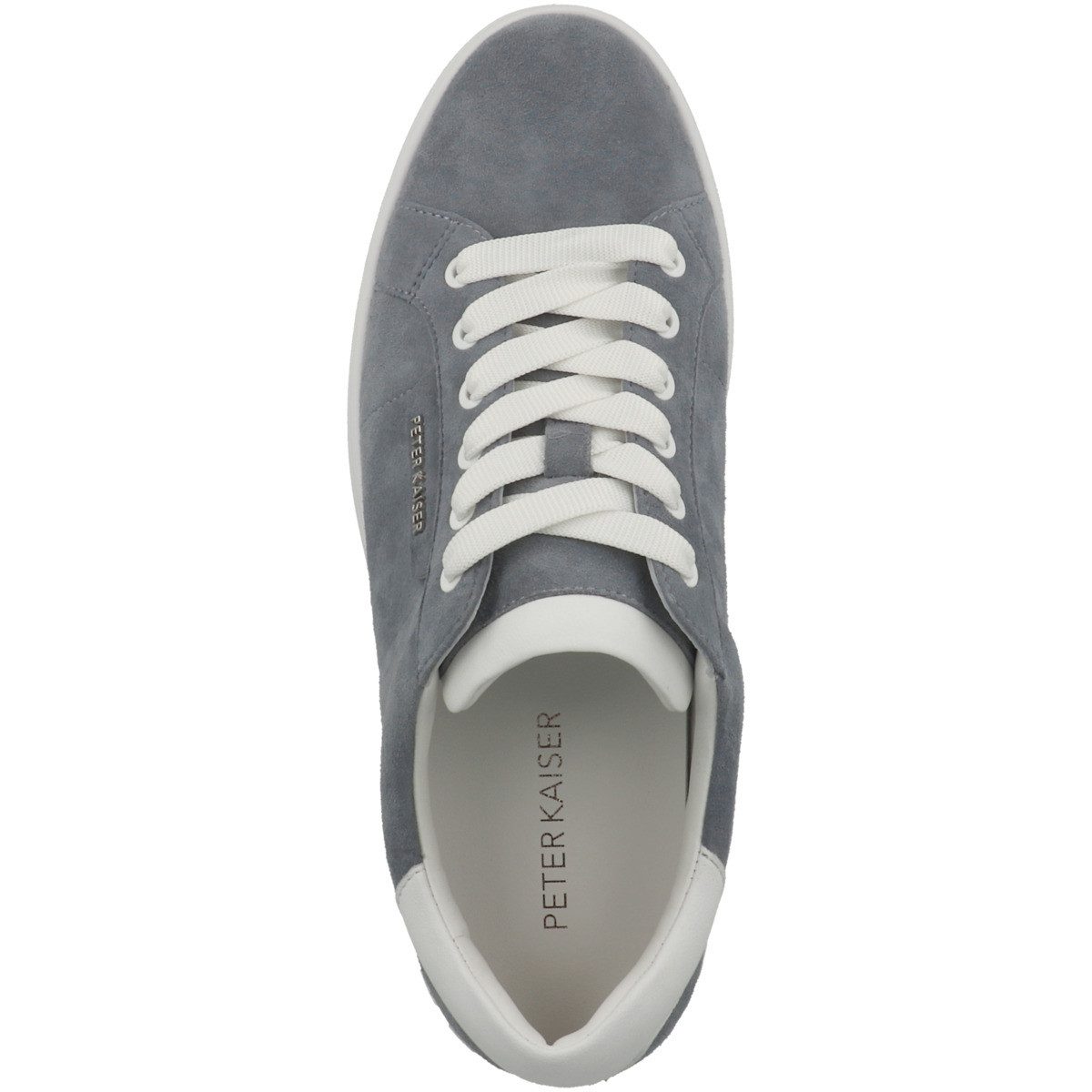Peter Kaiser 9-73740-44 Damen Sneaker Turnschuhe, Sportschuhe, Freizeitschuhe, Halbschuhe, Schnürschuhe