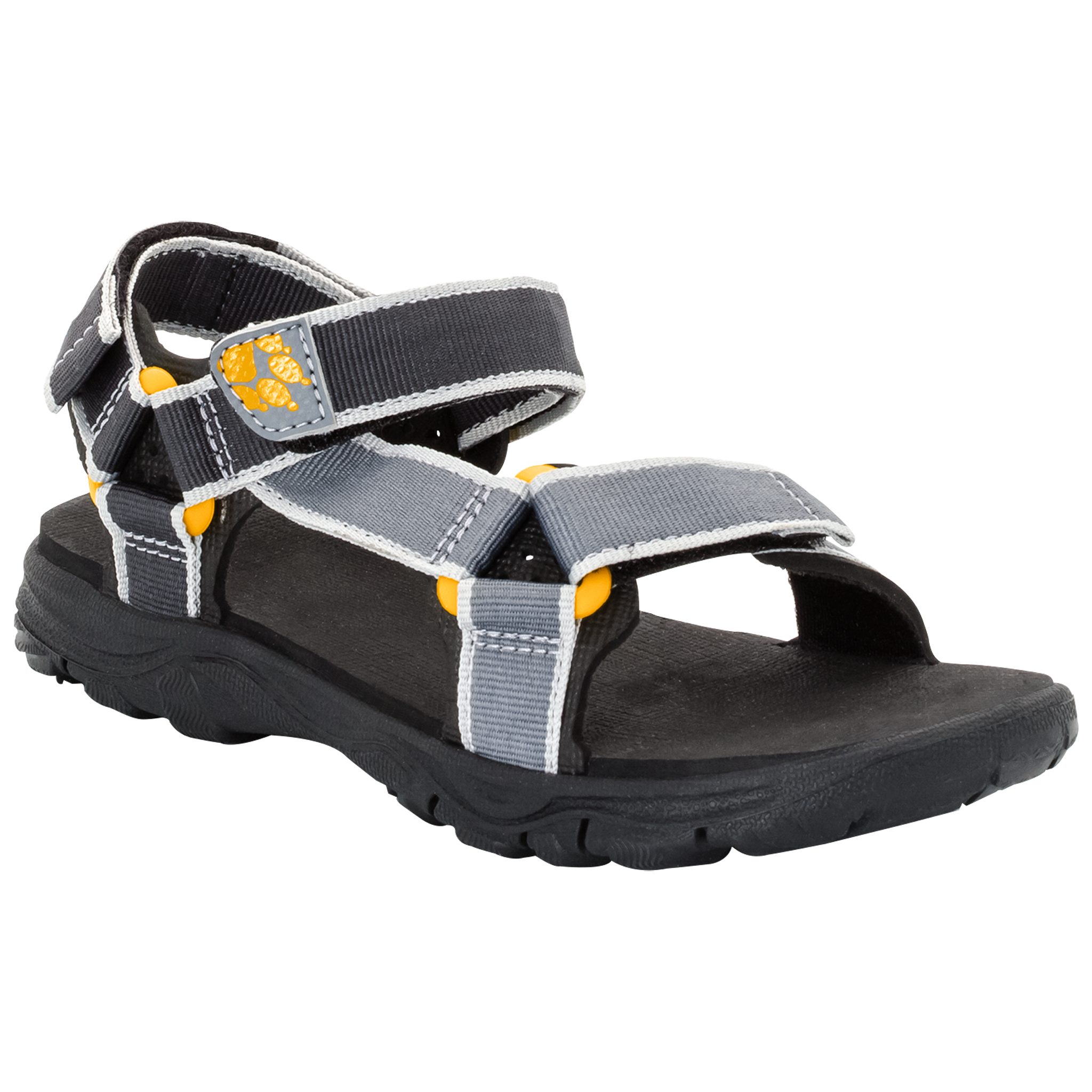 Jack Wolfskin SEVEN SEAS 2 SANDAL B Outdoorsandale