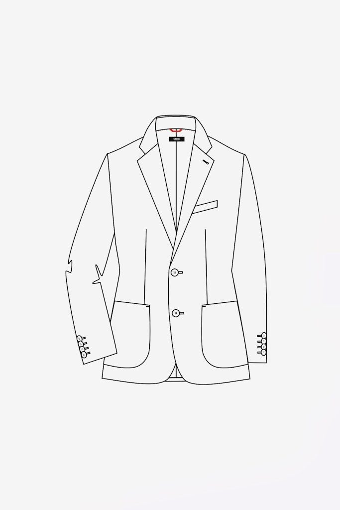 Cinque Blusenjacke CIDATI