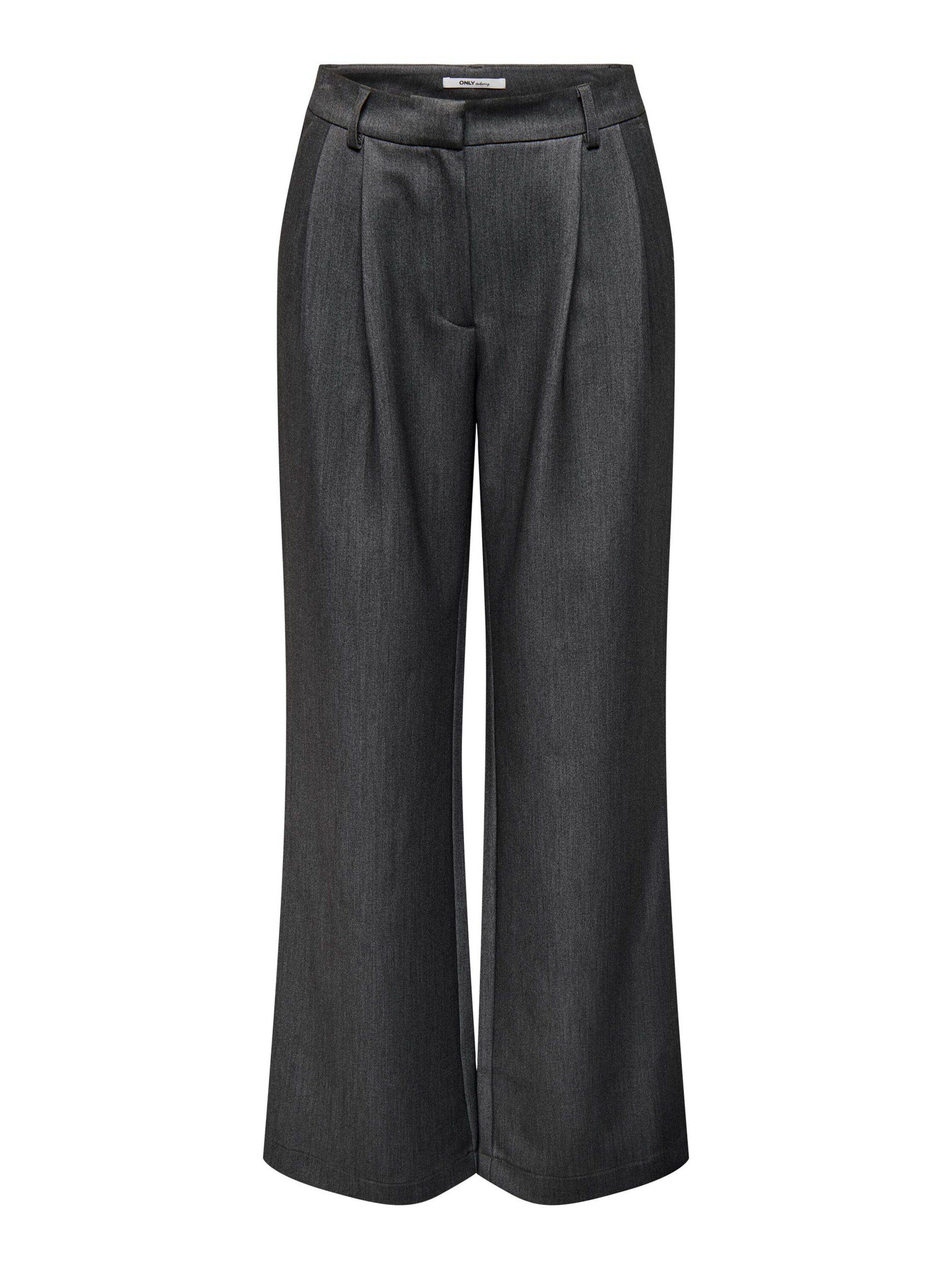 ONLY Bundfaltenhose ONLHattie (1-tlg) Falten günstig online kaufen