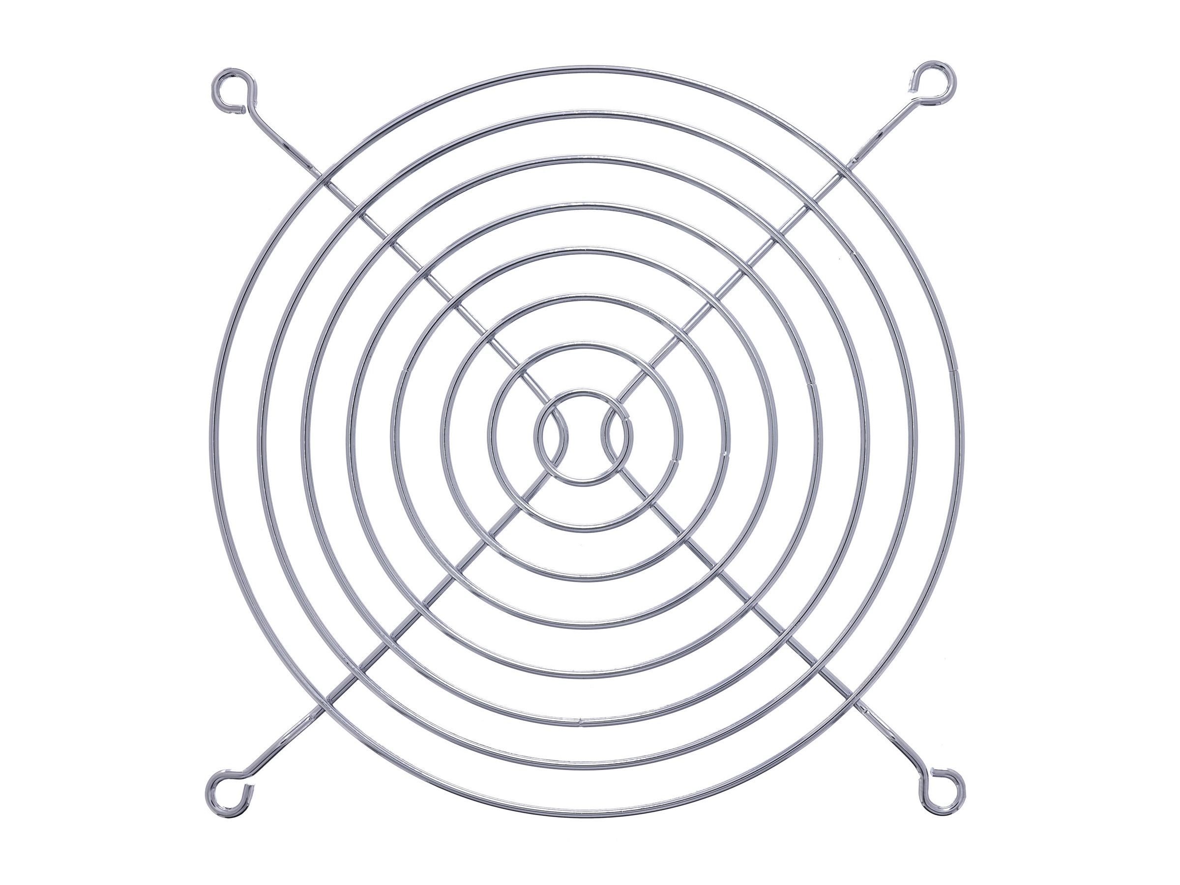 Inline PC-Lüfter Hub