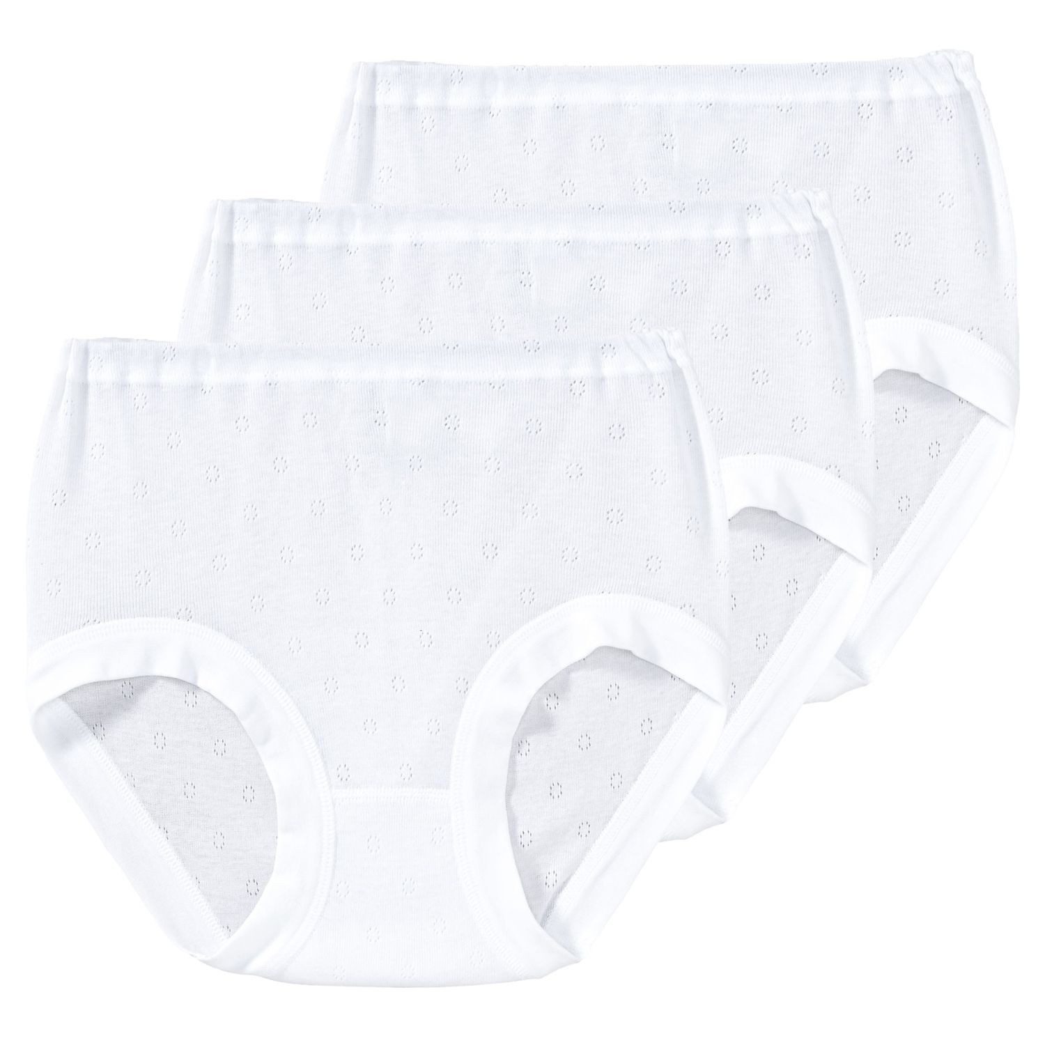 Speidel Slip Nora (3-St) schmeichelt jeder günstig online kaufen