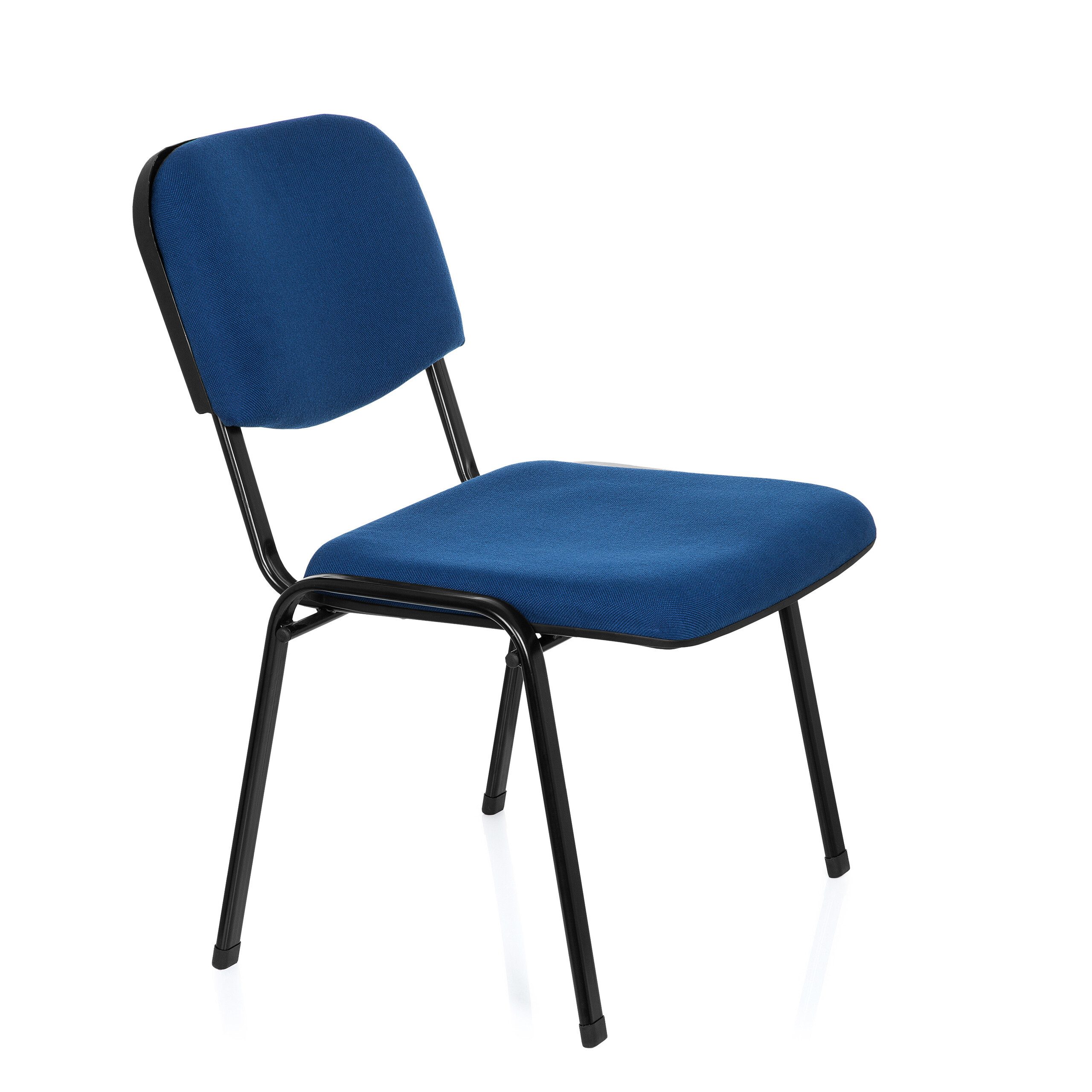 hjh OFFICE 4-Fußstuhl Vierfußstuhl XT 600 günstig online kaufen