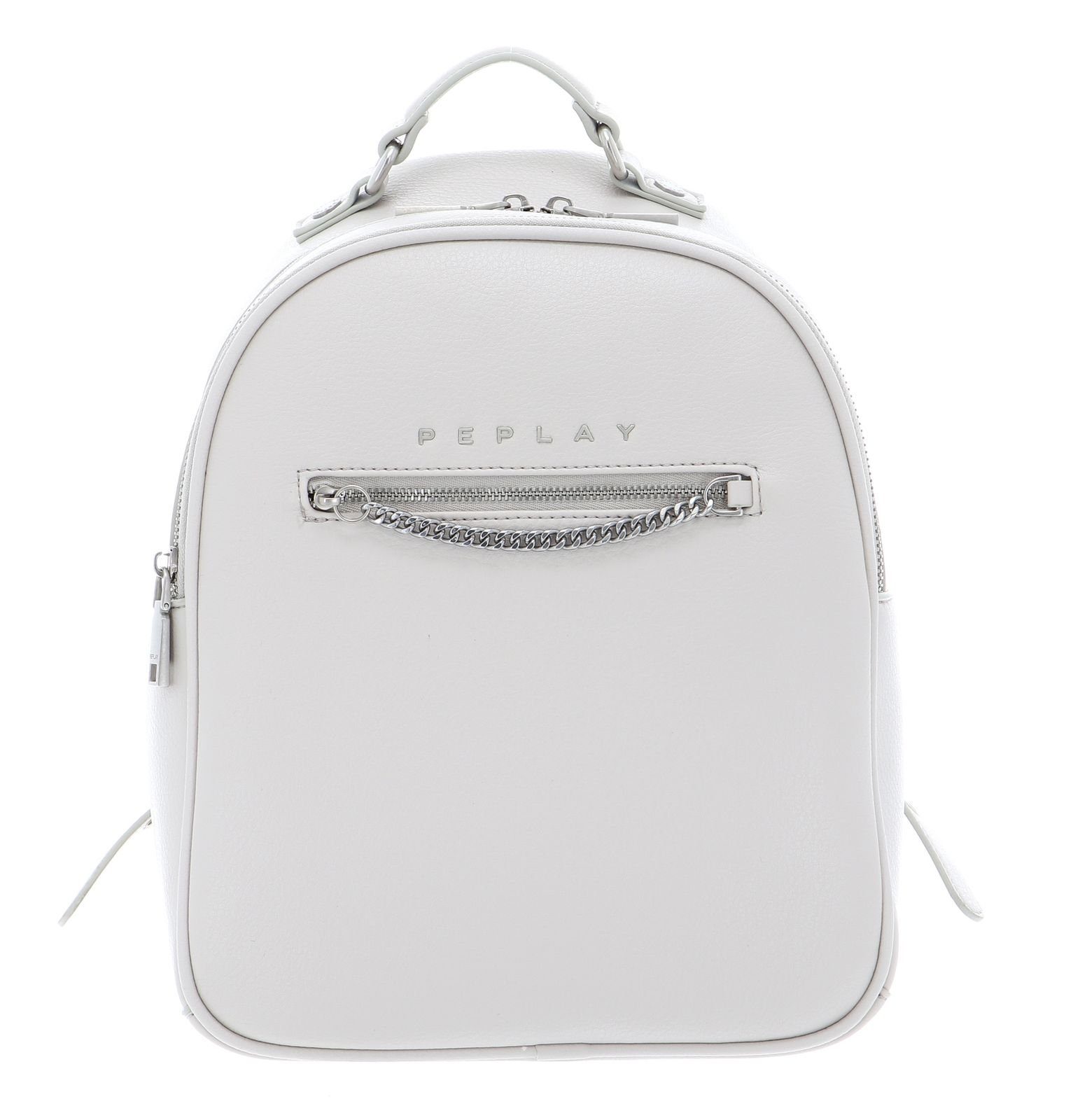 Replay Rucksack Light Grey