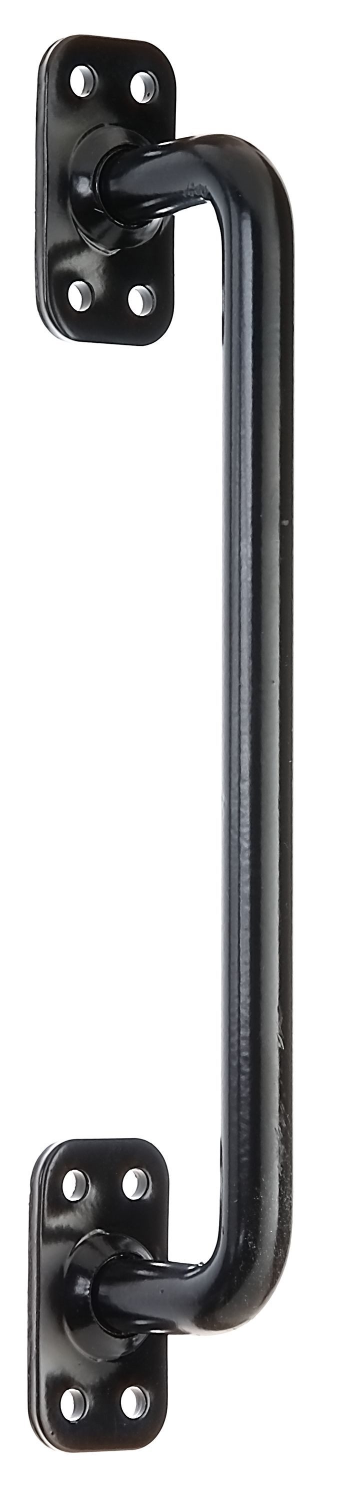 Alberts Gartentor, 419103 Torgriff gerade schwarz günstig online kaufen