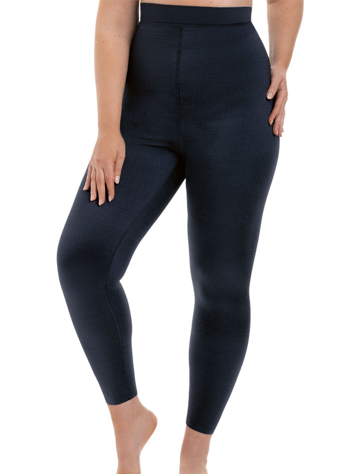 Anita Active Sporthose Sport Tights massage plus (Stück, 1-tlg) extra flache Nähte