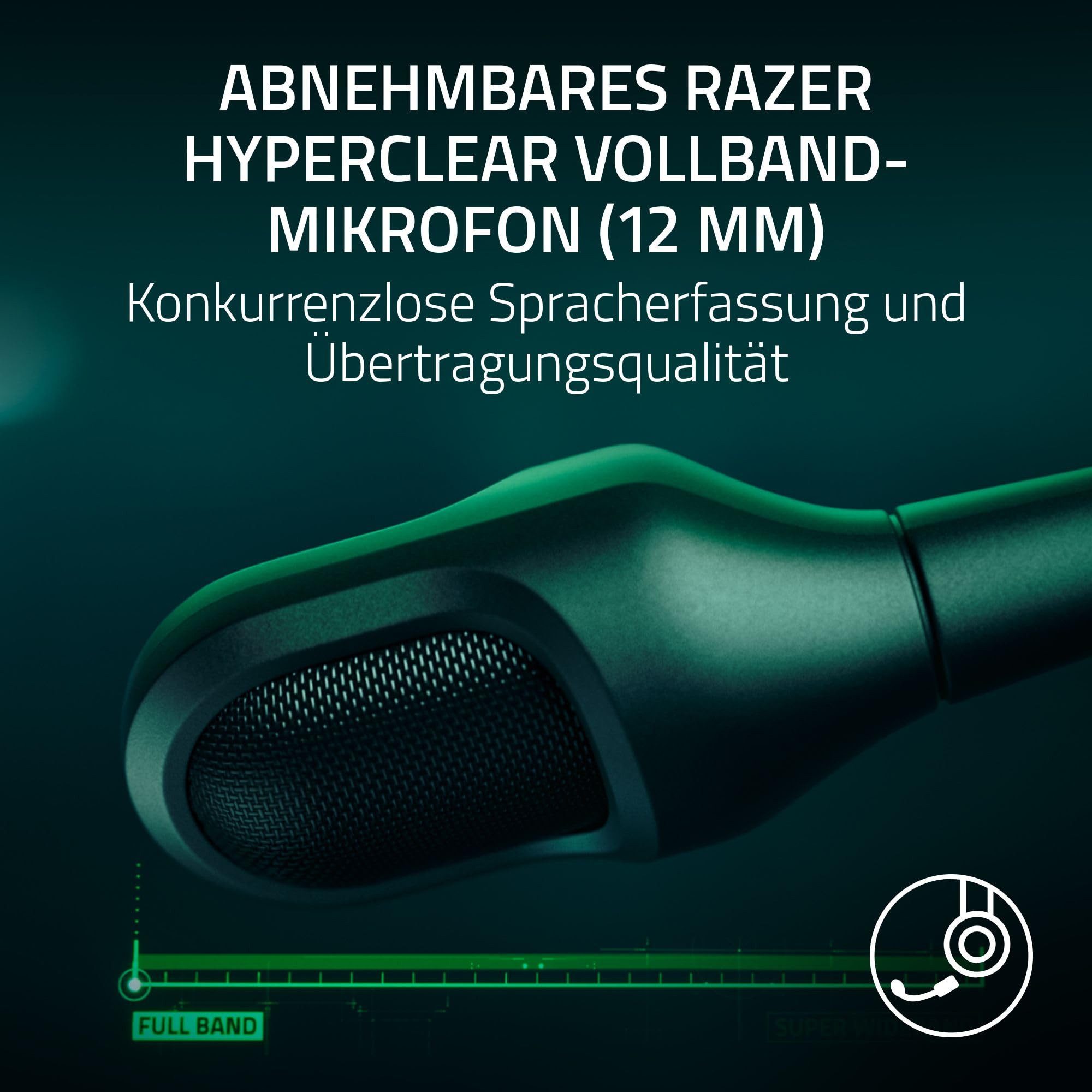 RAZER BlackShark V3 Pro Kopfhörer